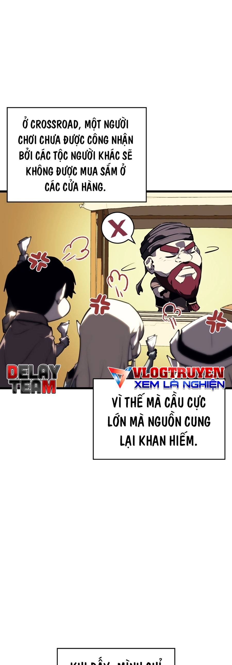 Ranker Cấp Sss Hồi Quy: Chapter 53