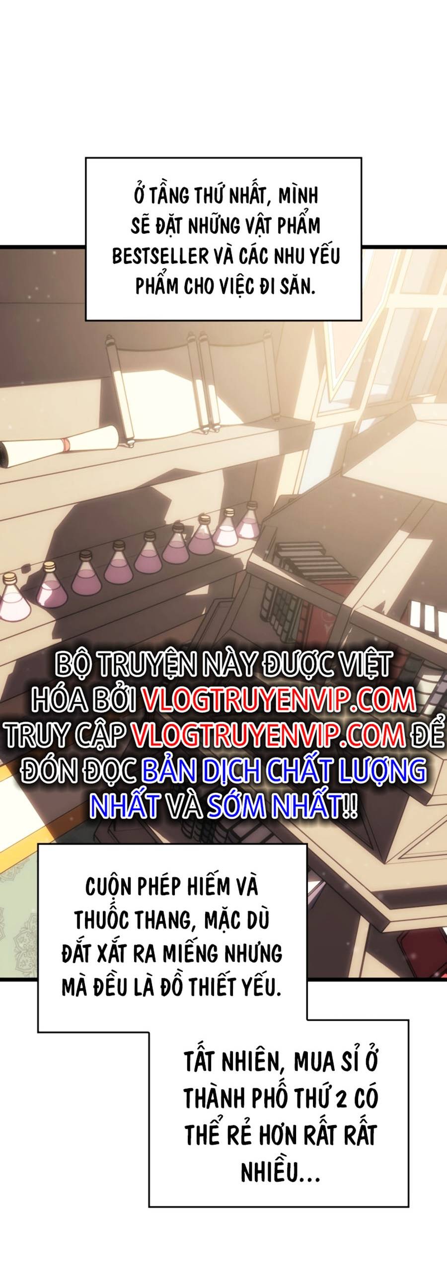 Ranker Cấp Sss Hồi Quy: Chapter 53