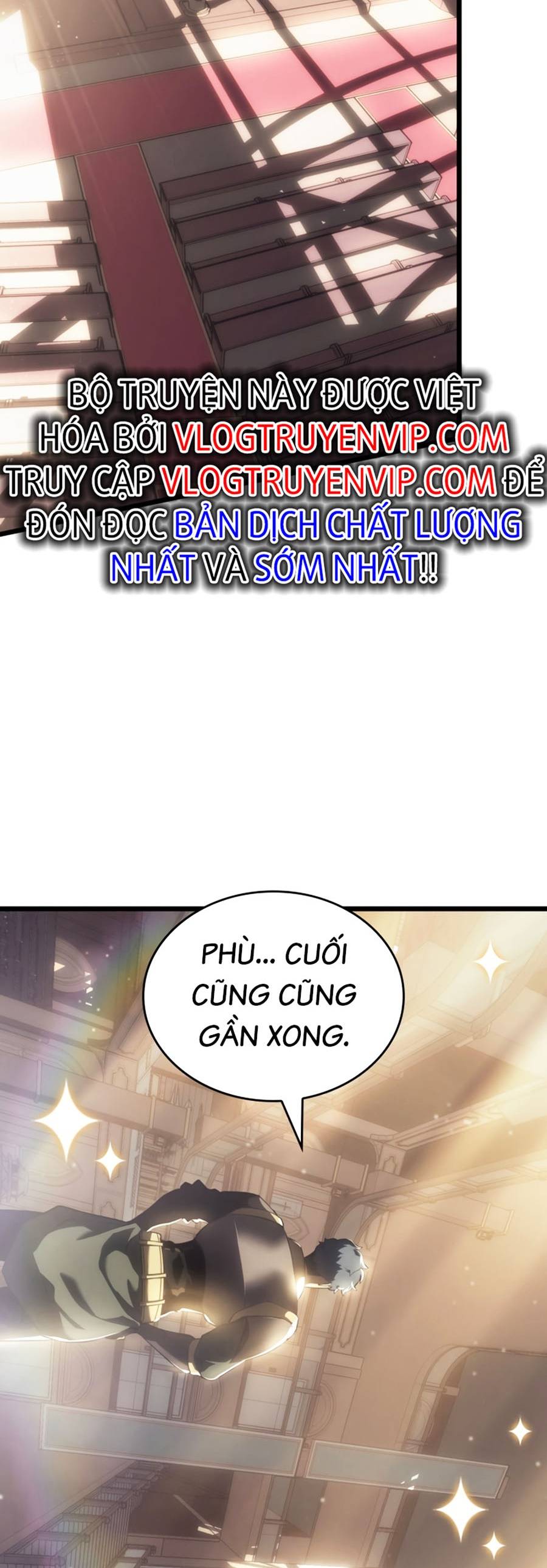 Ranker Cấp Sss Hồi Quy: Chapter 53