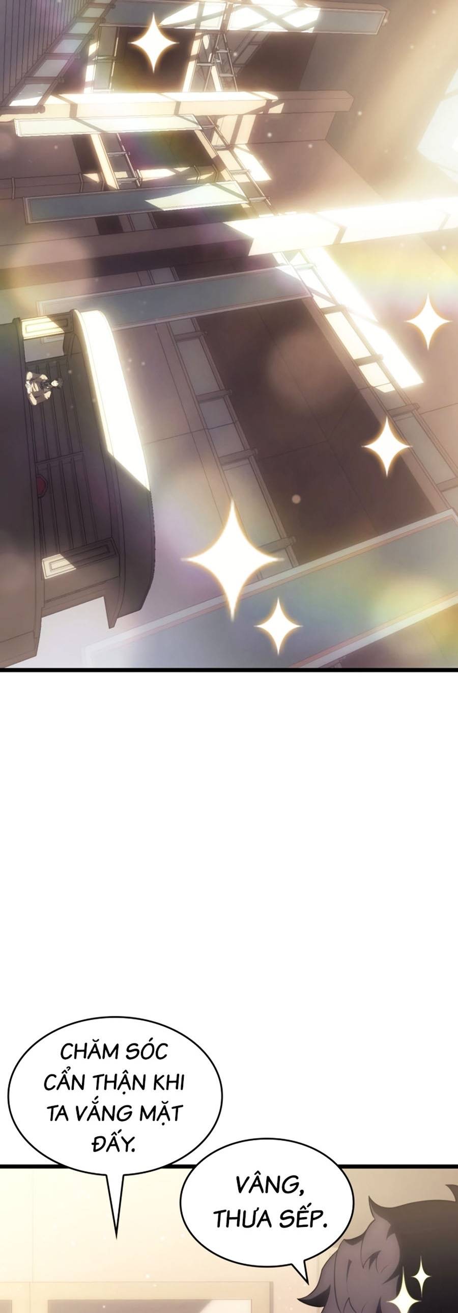 Ranker Cấp Sss Hồi Quy: Chapter 53