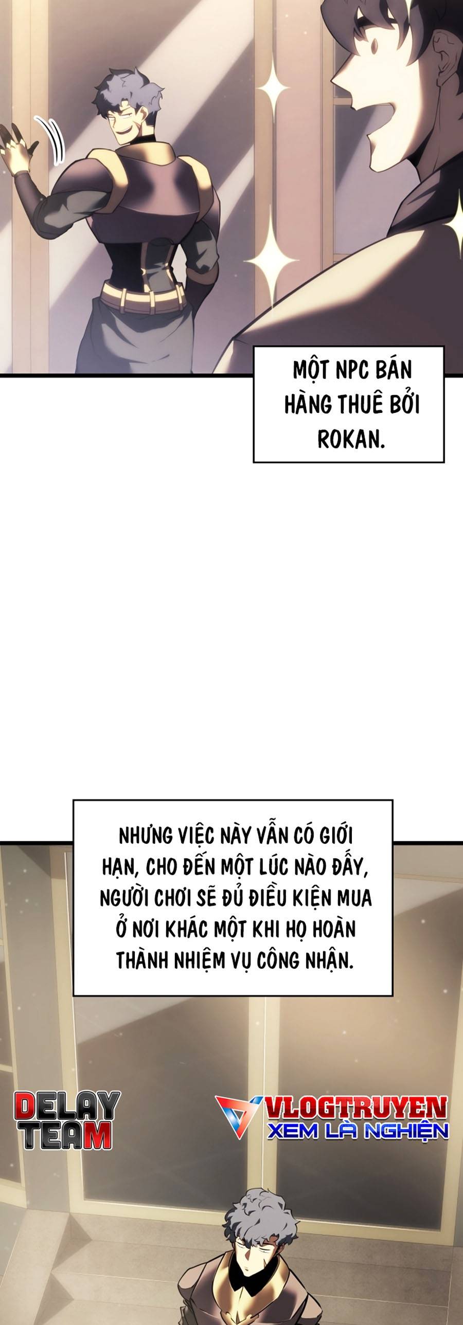 Ranker Cấp Sss Hồi Quy: Chapter 53