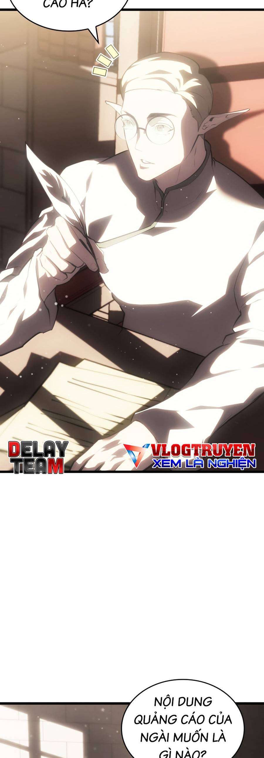 Ranker Cấp Sss Hồi Quy: Chapter 53