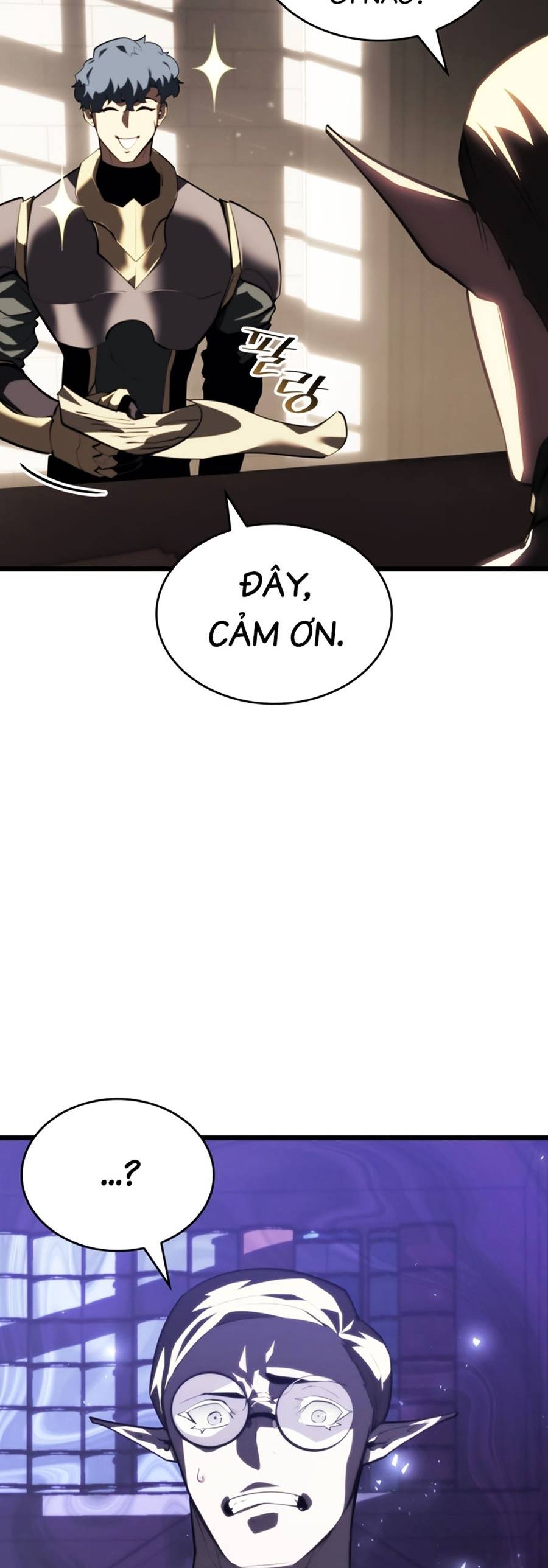 Ranker Cấp Sss Hồi Quy: Chapter 53