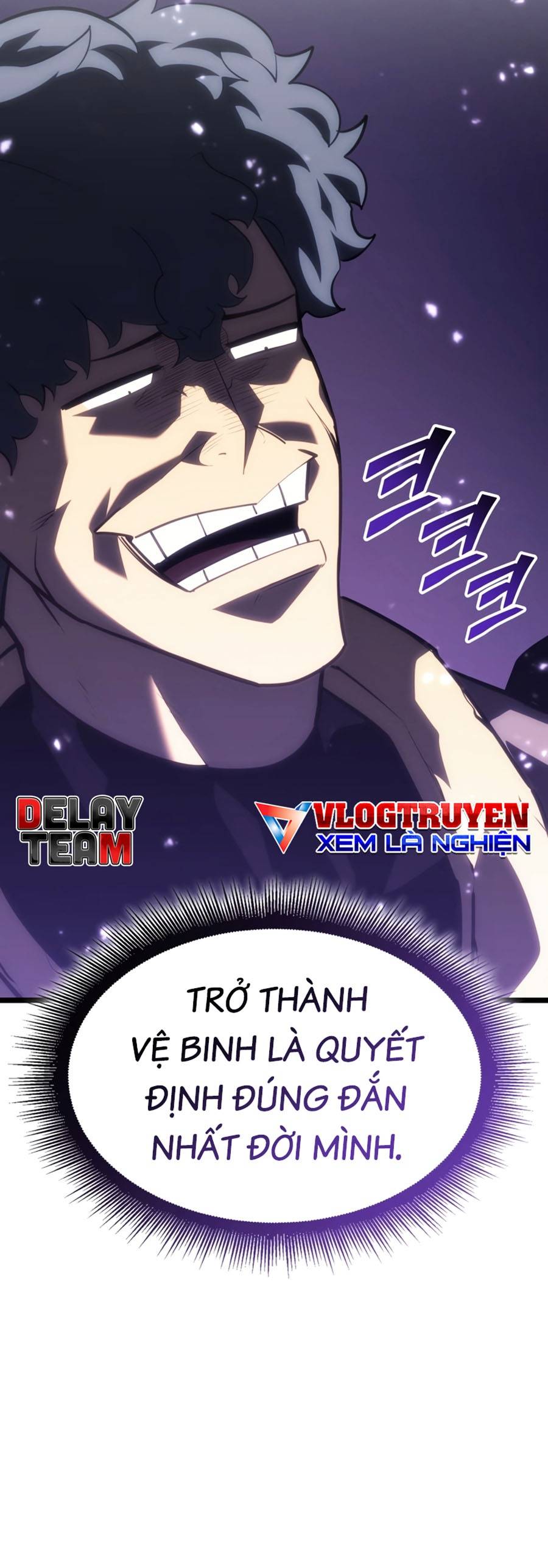 Ranker Cấp Sss Hồi Quy: Chapter 53