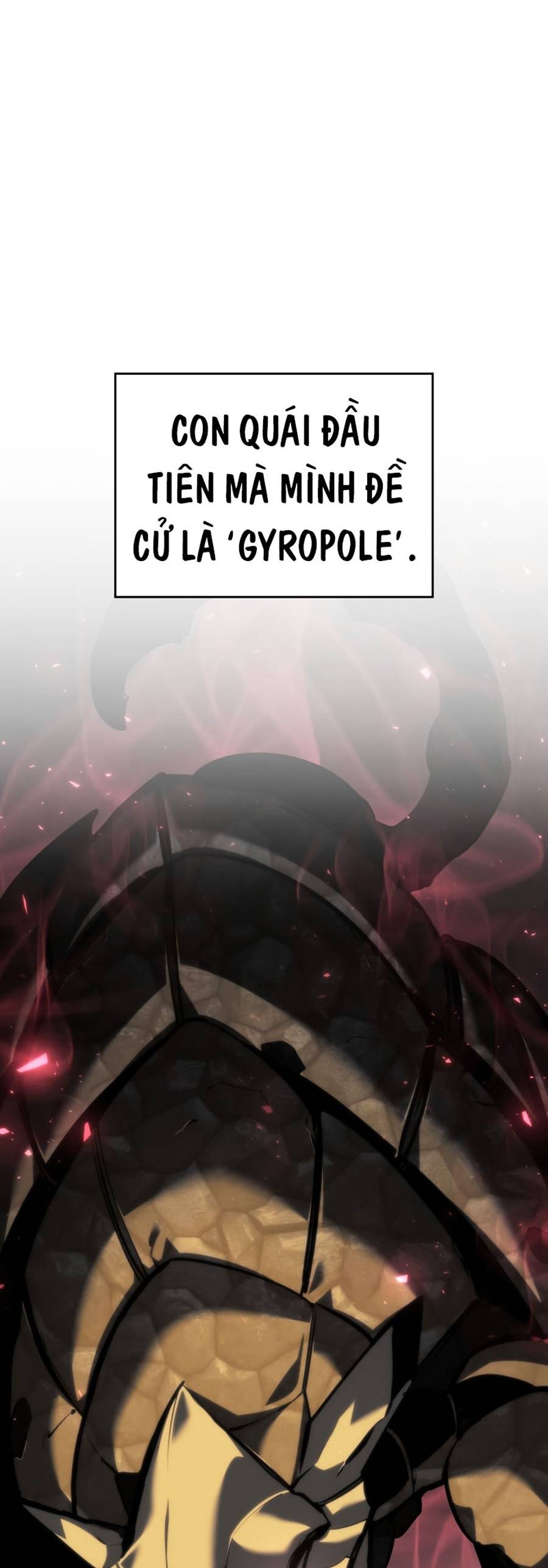 Ranker Cấp Sss Hồi Quy: Chapter 53