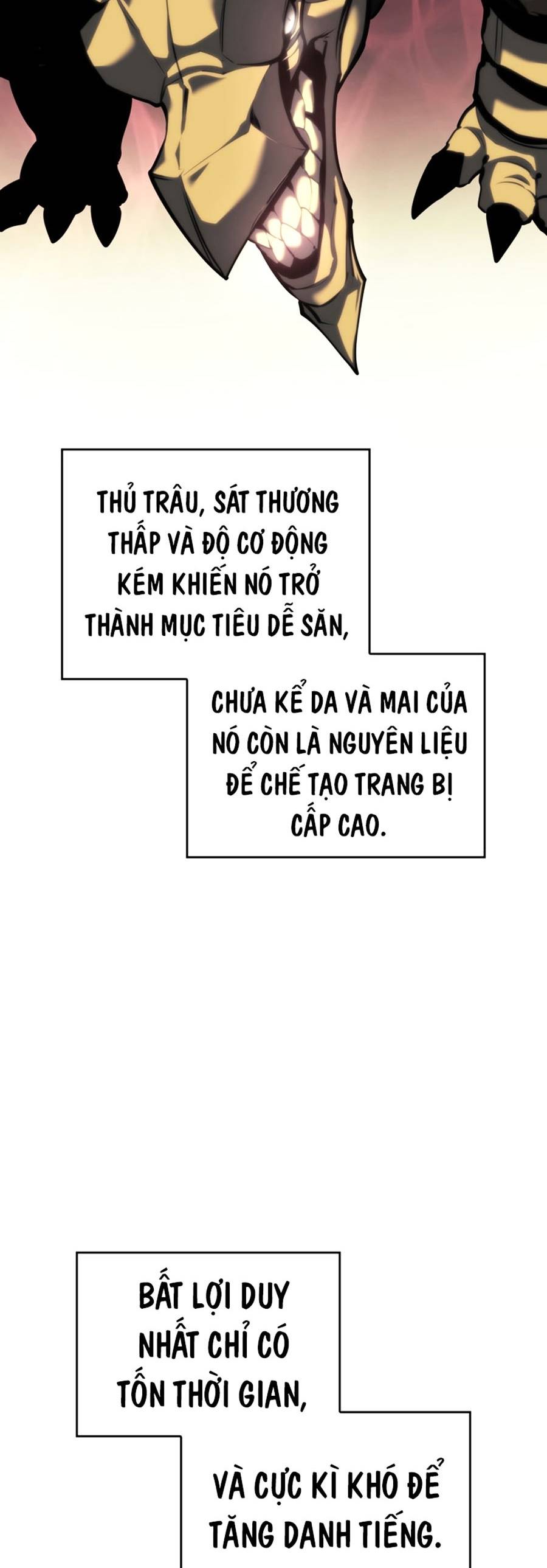 Ranker Cấp Sss Hồi Quy: Chapter 53