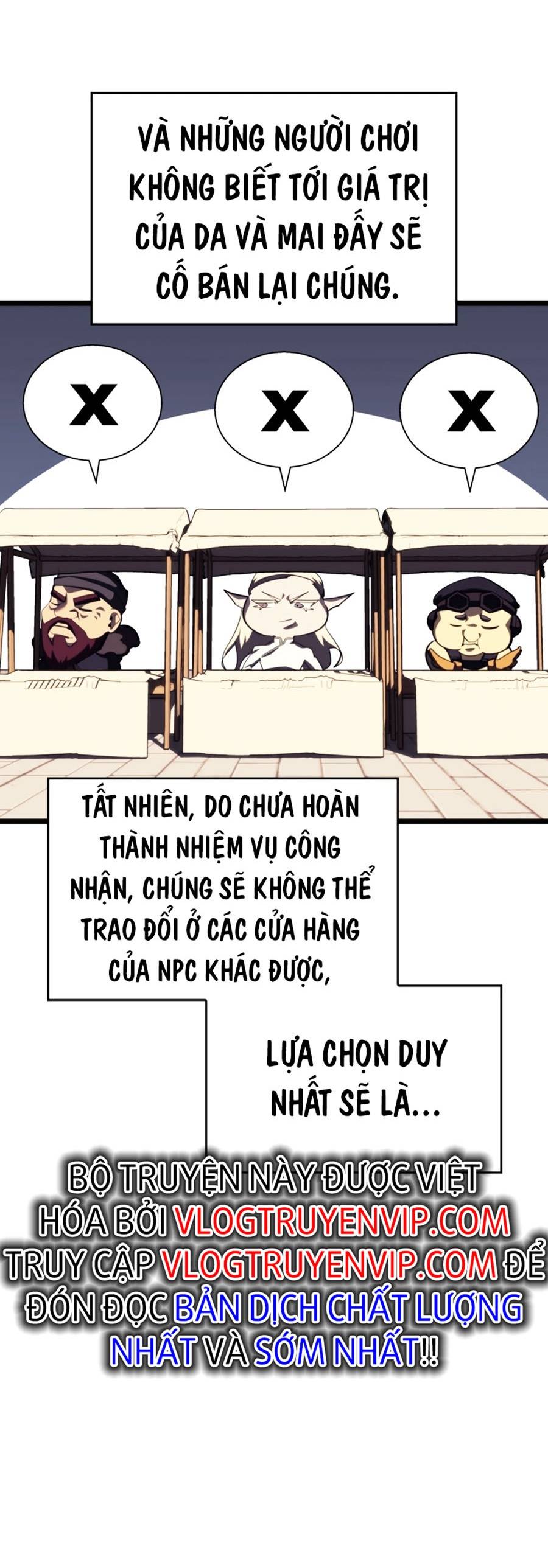 Ranker Cấp Sss Hồi Quy: Chapter 53