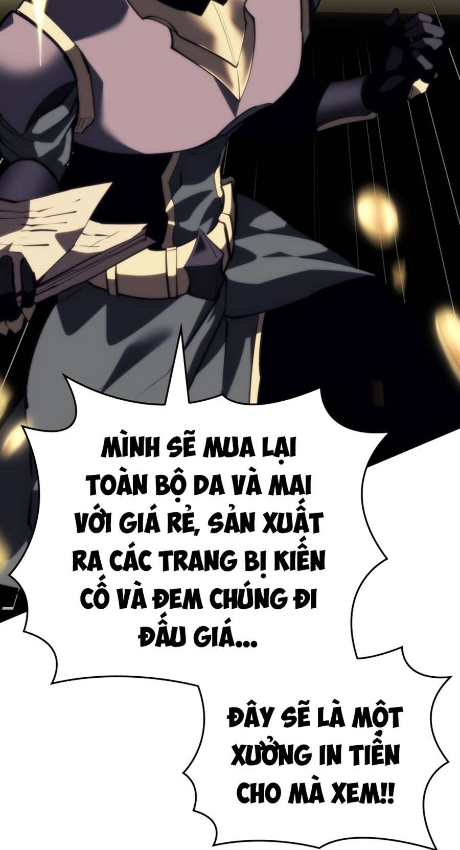 Ranker Cấp Sss Hồi Quy: Chapter 53