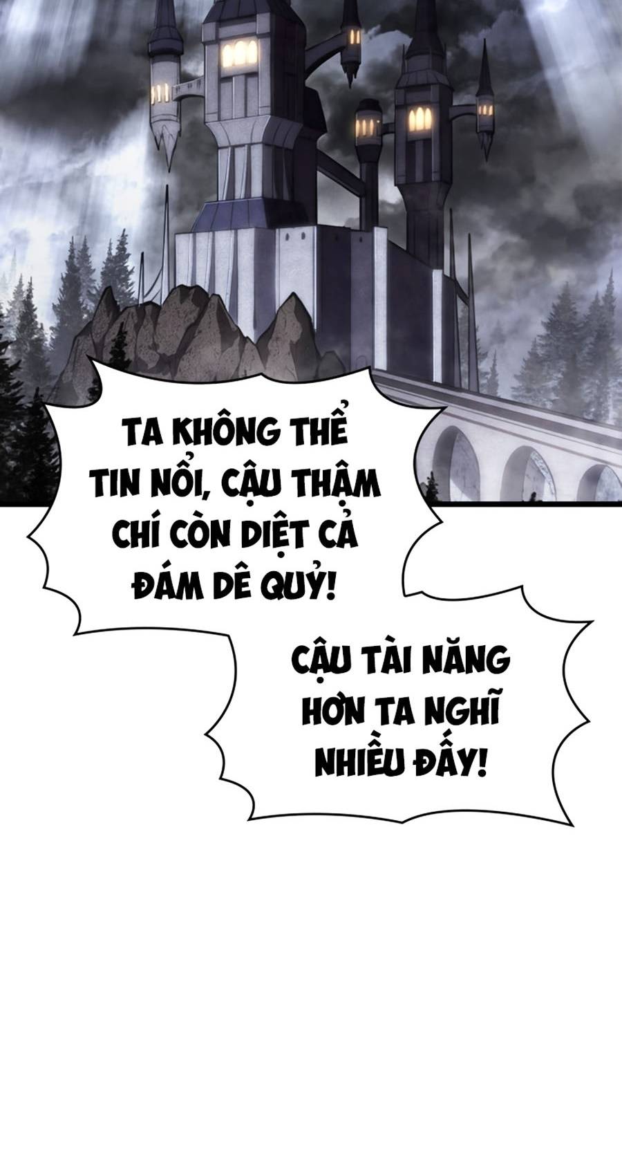 Ranker Cấp Sss Hồi Quy: Chapter 53