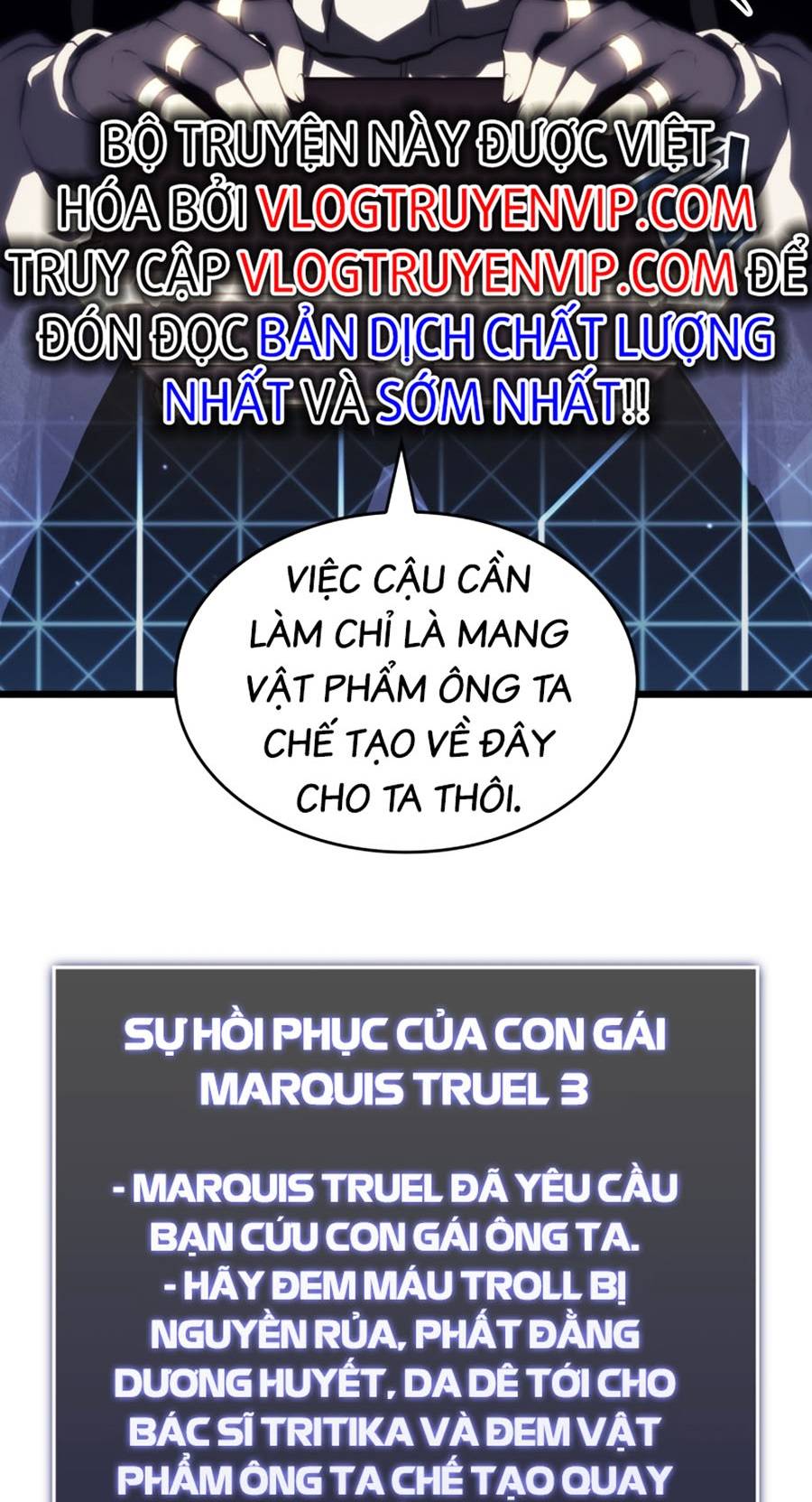 Ranker Cấp Sss Hồi Quy: Chapter 53