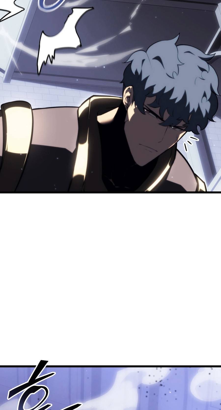 Ranker Cấp Sss Hồi Quy: Chapter 53