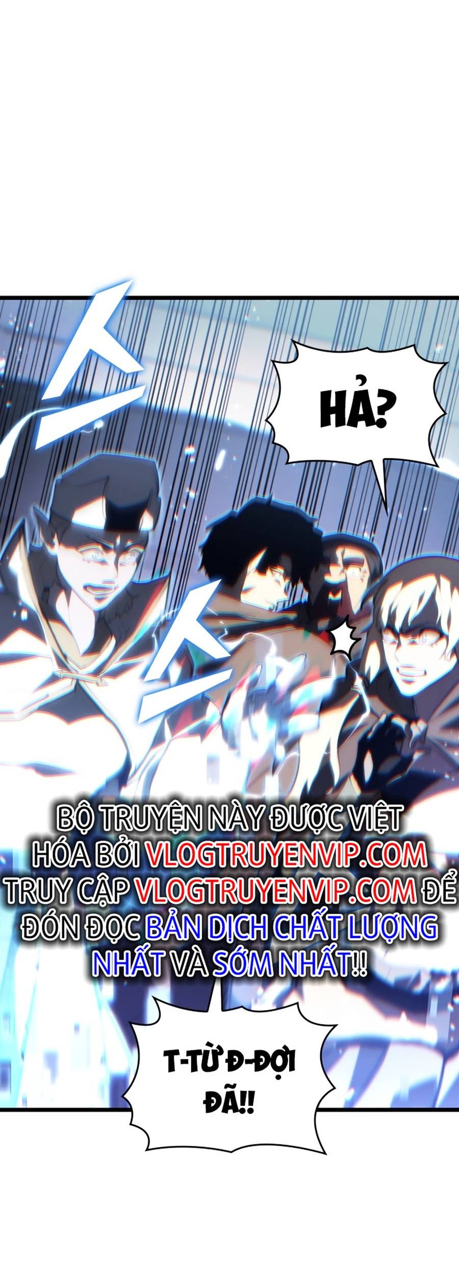 Ranker Cấp Sss Hồi Quy: Chapter 53