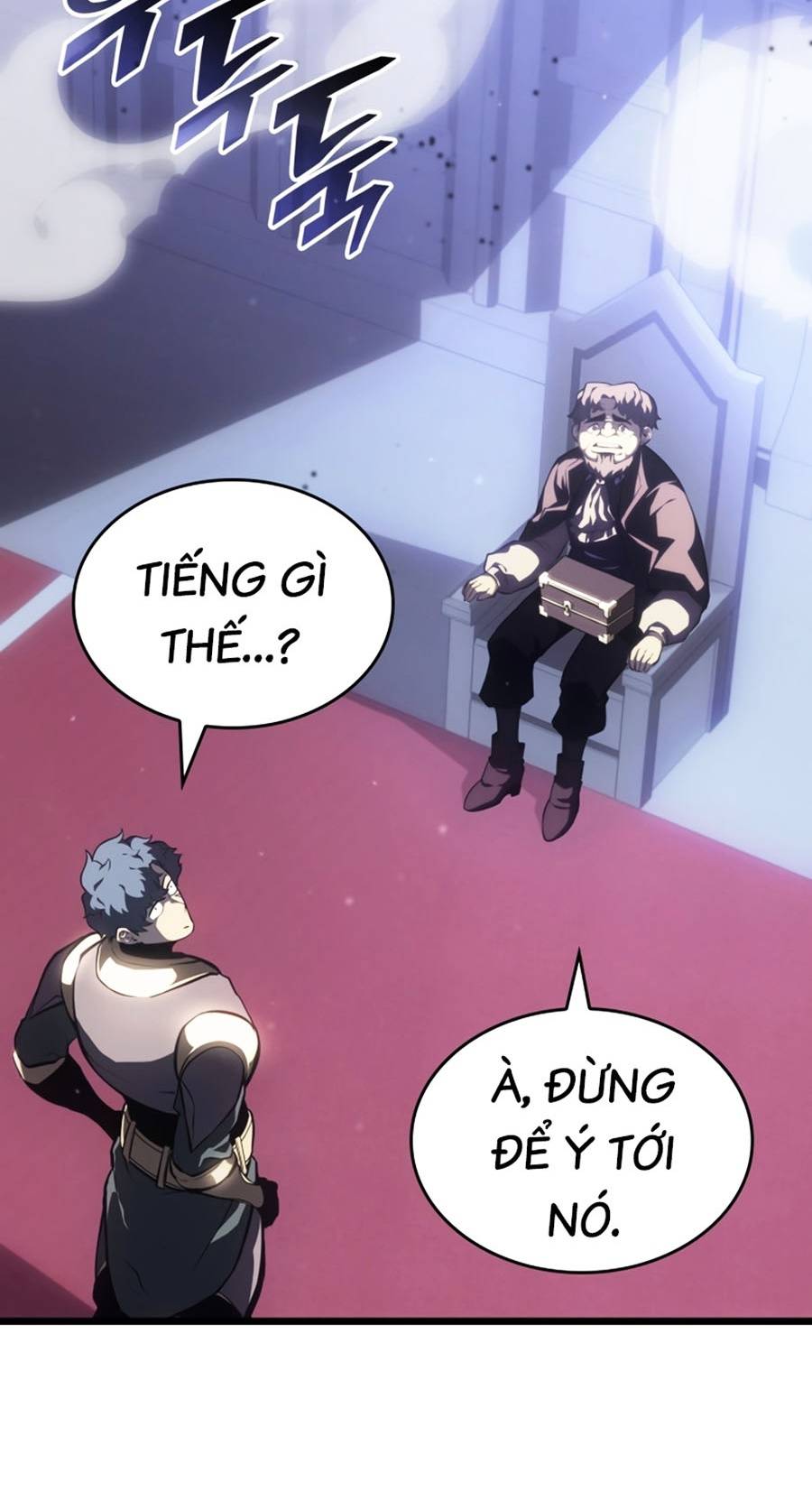 Ranker Cấp Sss Hồi Quy: Chapter 53
