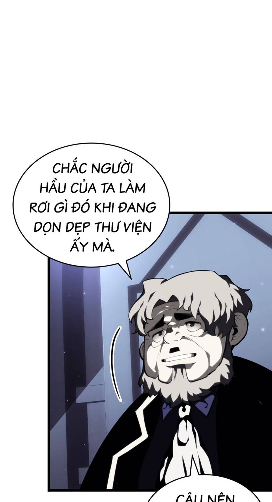 Ranker Cấp Sss Hồi Quy: Chapter 53