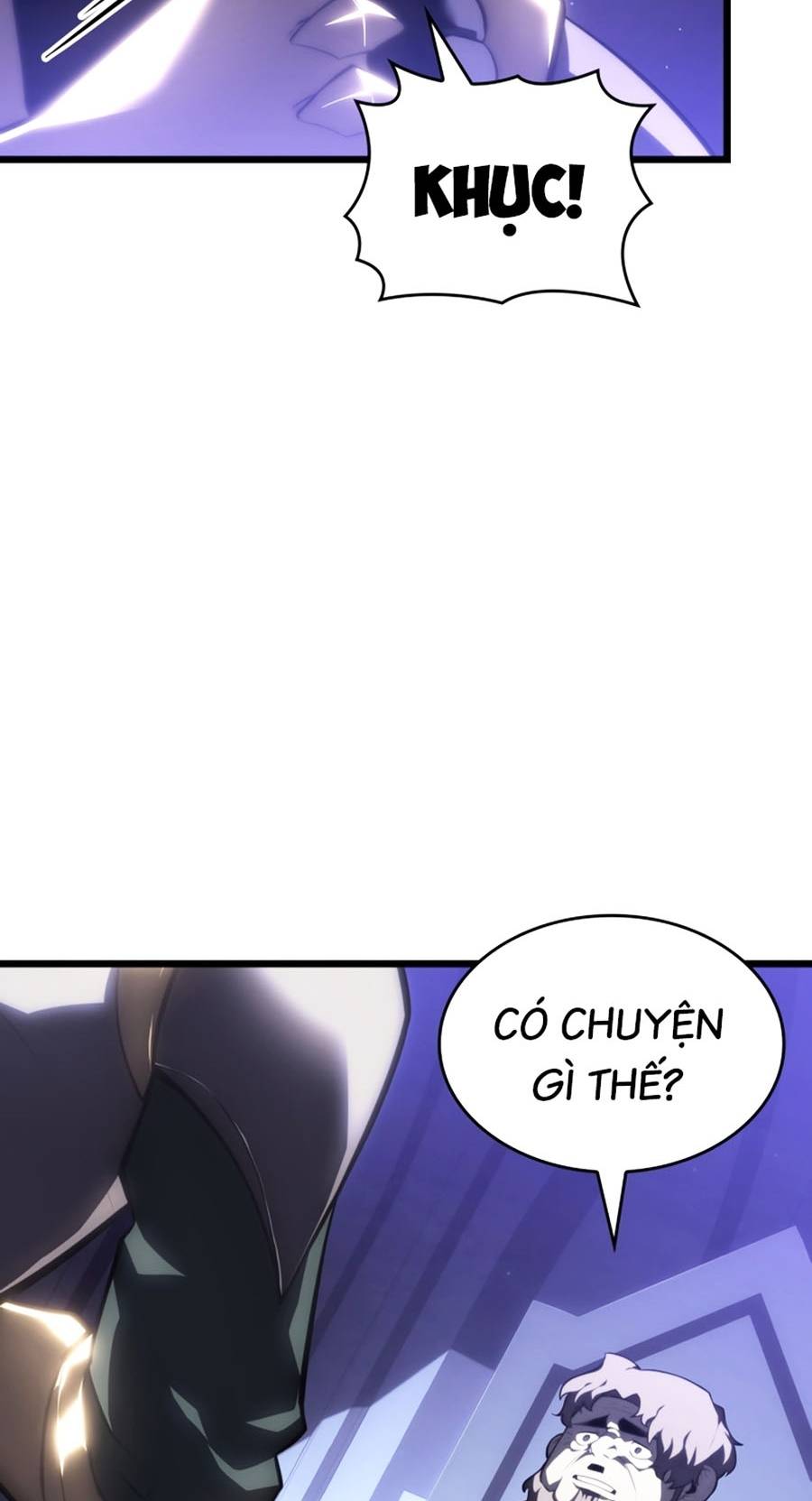 Ranker Cấp Sss Hồi Quy: Chapter 53
