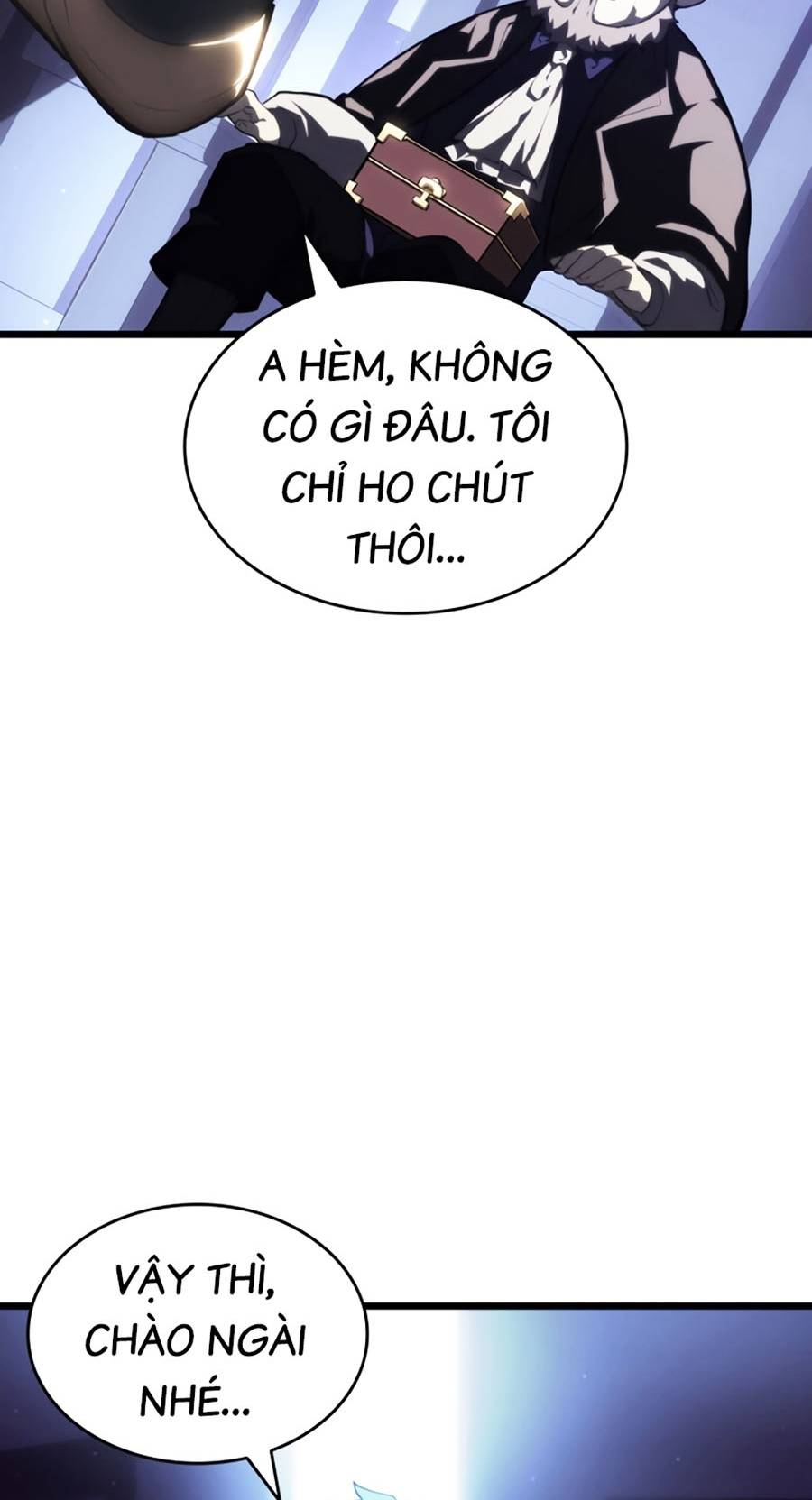 Ranker Cấp Sss Hồi Quy: Chapter 53