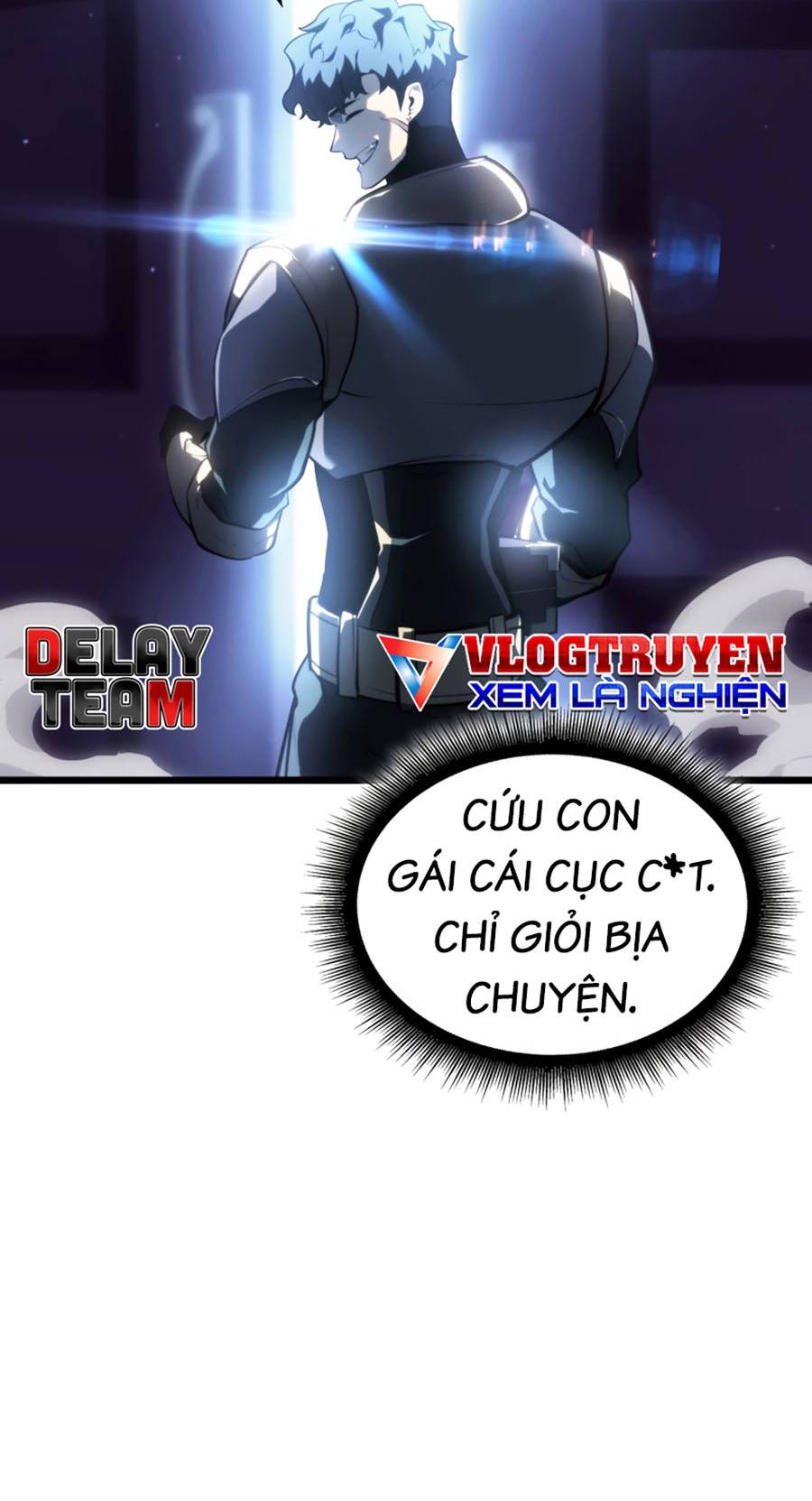Ranker Cấp Sss Hồi Quy: Chapter 53
