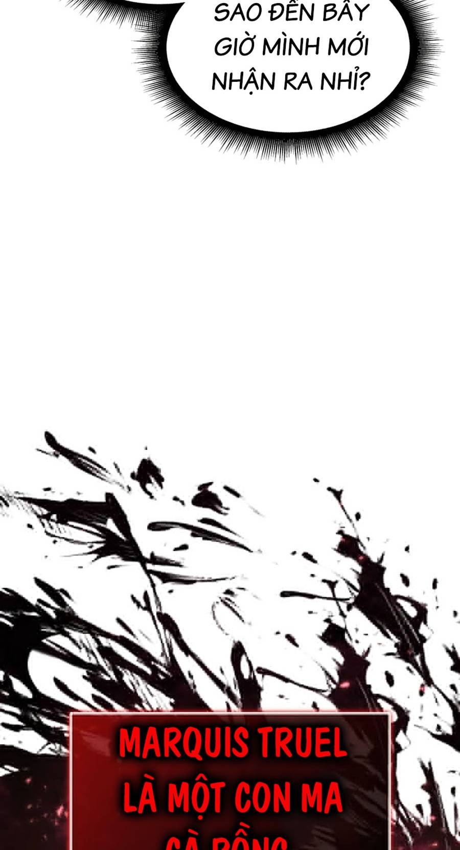 Ranker Cấp Sss Hồi Quy: Chapter 53
