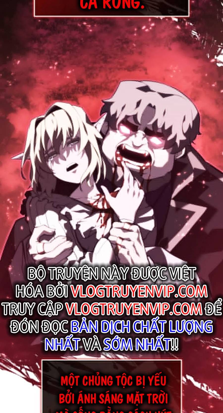 Ranker Cấp Sss Hồi Quy: Chapter 53