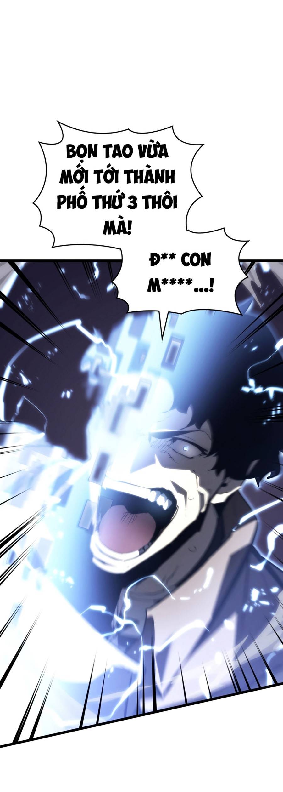 Ranker Cấp Sss Hồi Quy: Chapter 53