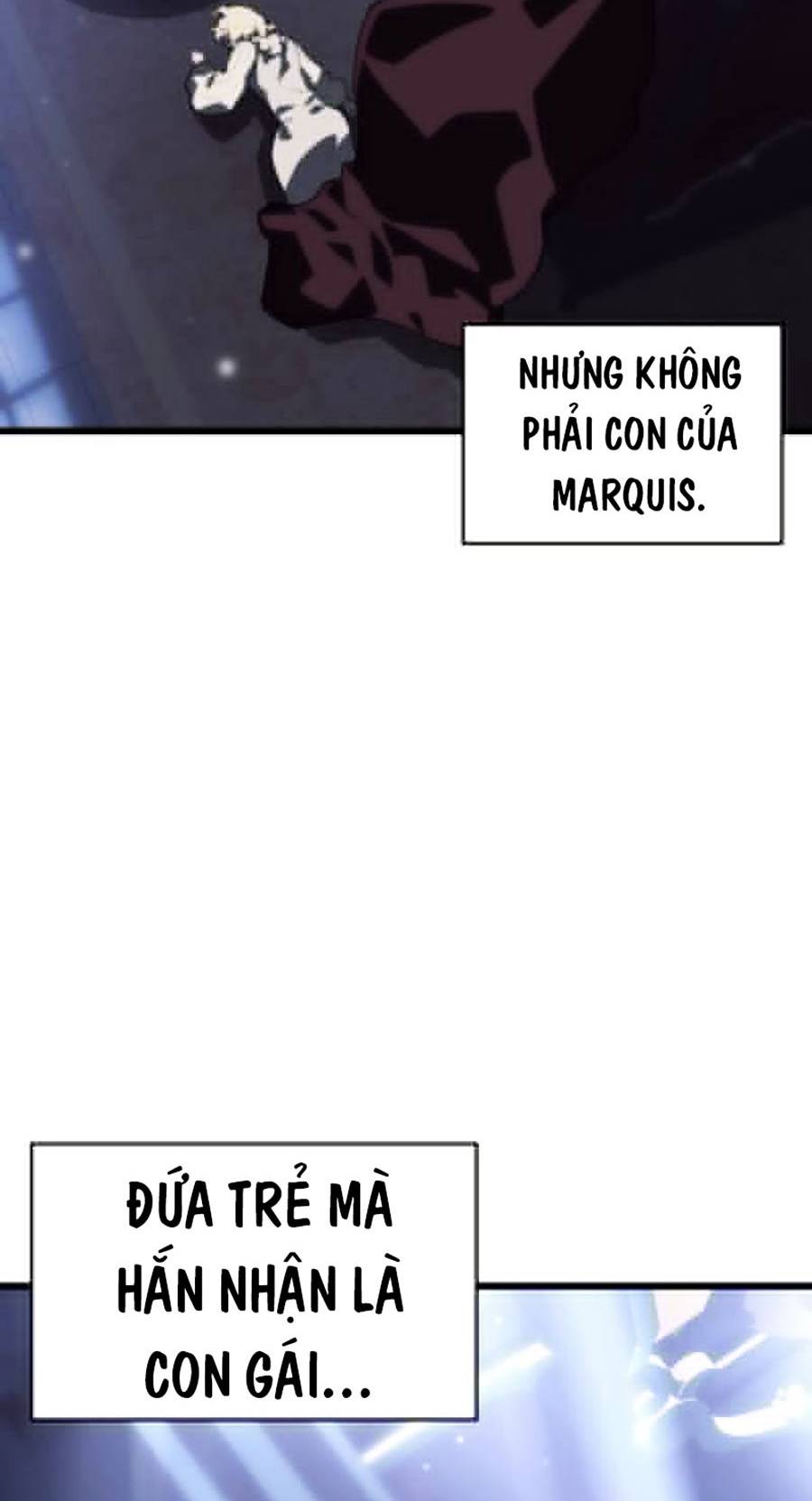 Ranker Cấp Sss Hồi Quy: Chapter 53