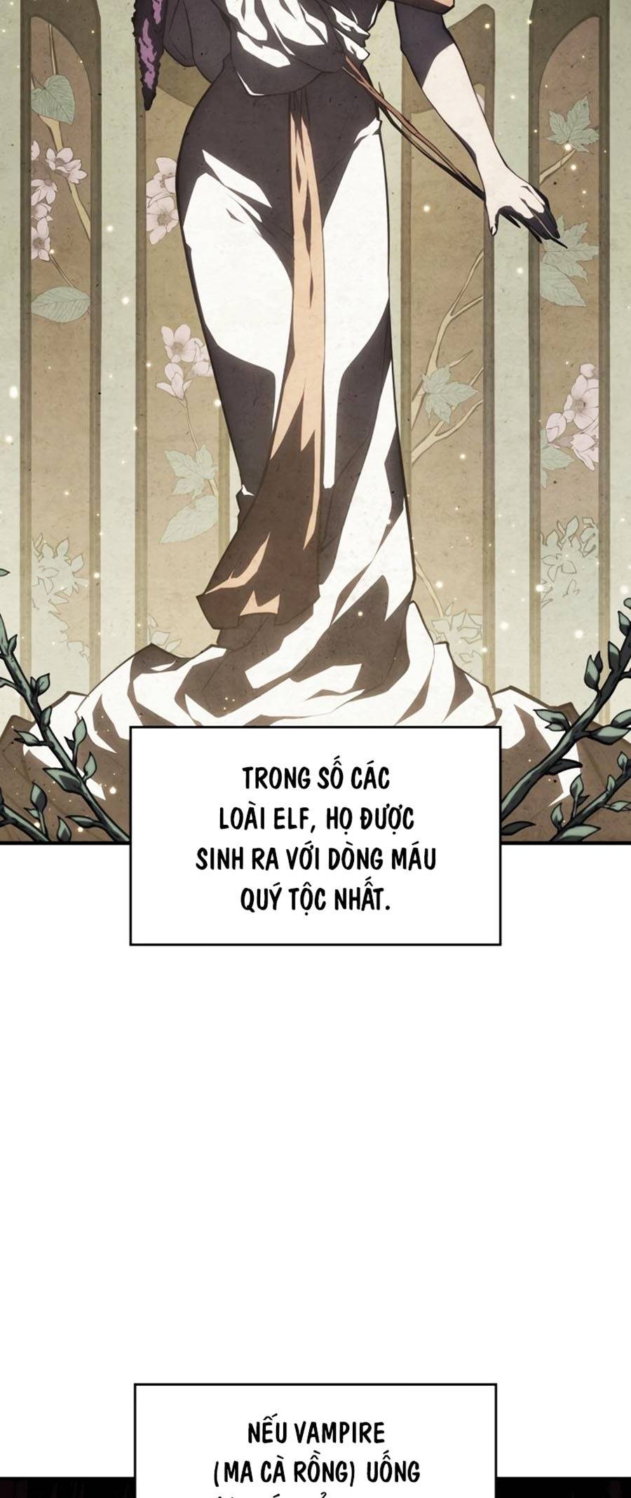 Ranker Cấp Sss Hồi Quy: Chapter 54