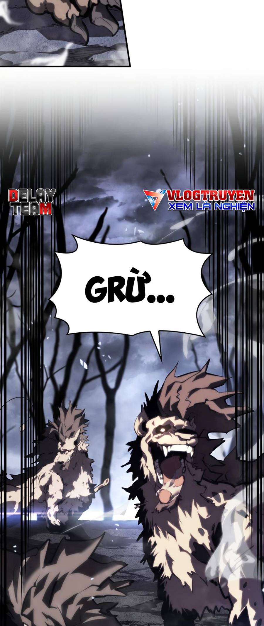 Ranker Cấp Sss Hồi Quy: Chapter 54