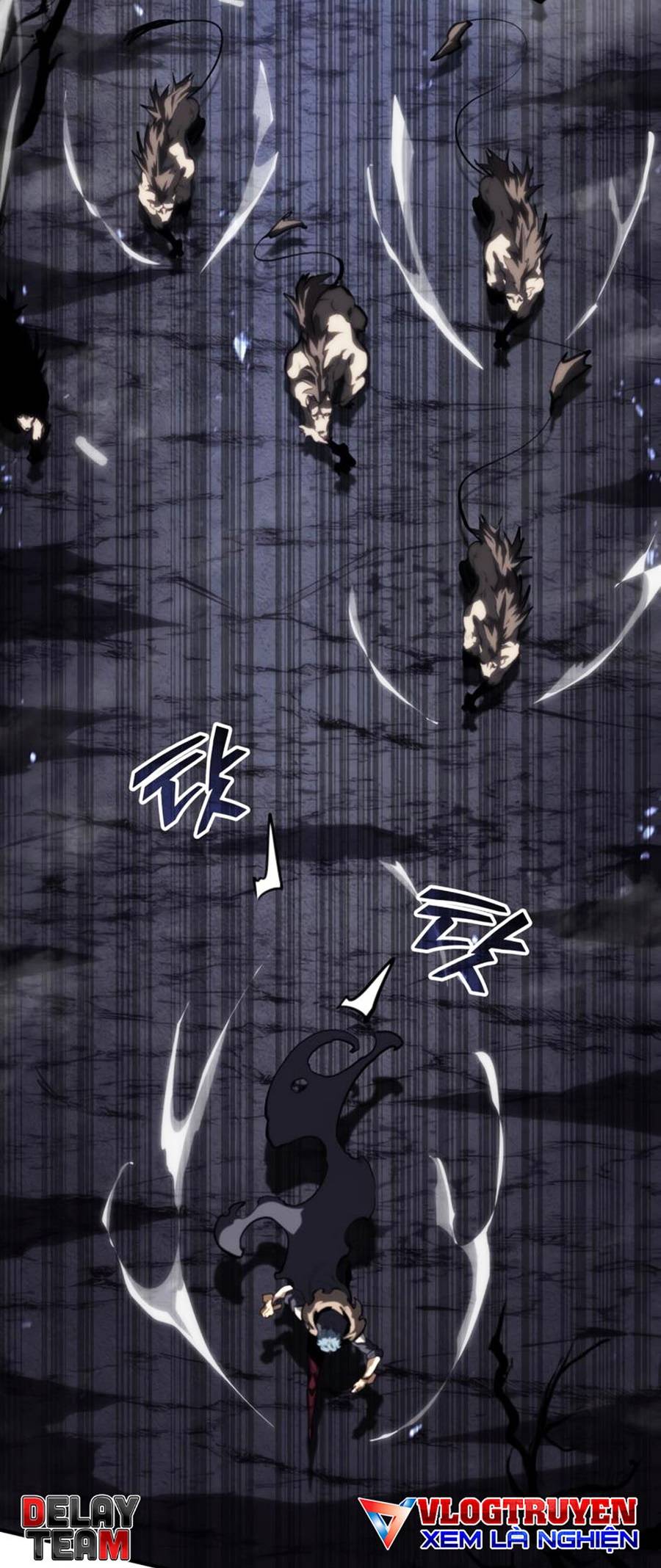 Ranker Cấp Sss Hồi Quy: Chapter 54