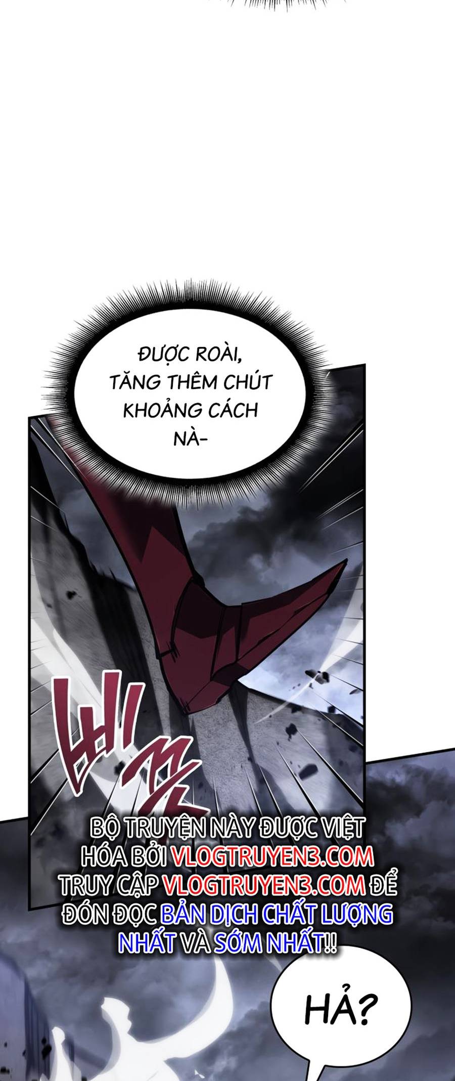 Ranker Cấp Sss Hồi Quy: Chapter 54