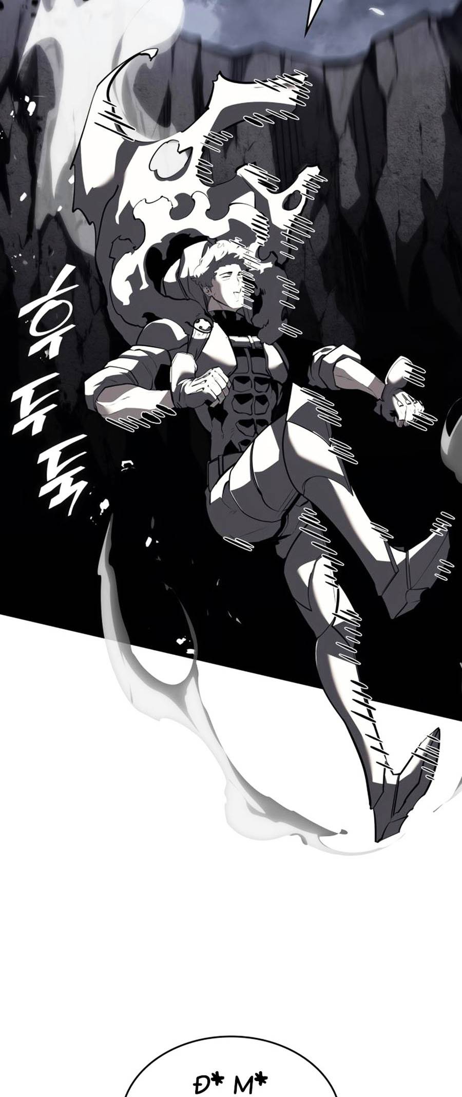 Ranker Cấp Sss Hồi Quy: Chapter 54