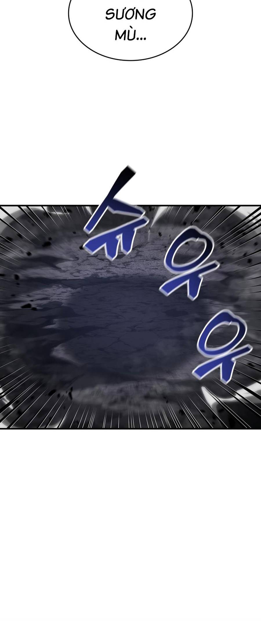 Ranker Cấp Sss Hồi Quy: Chapter 54