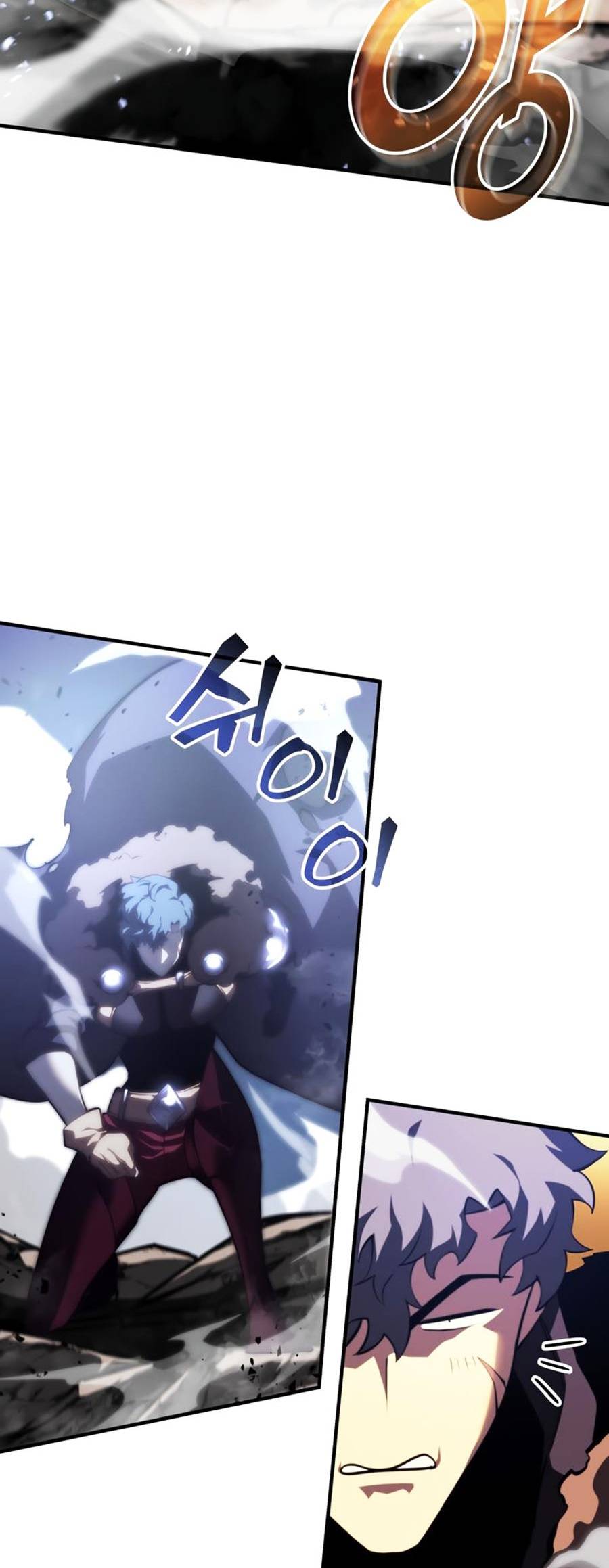 Ranker Cấp Sss Hồi Quy: Chapter 54