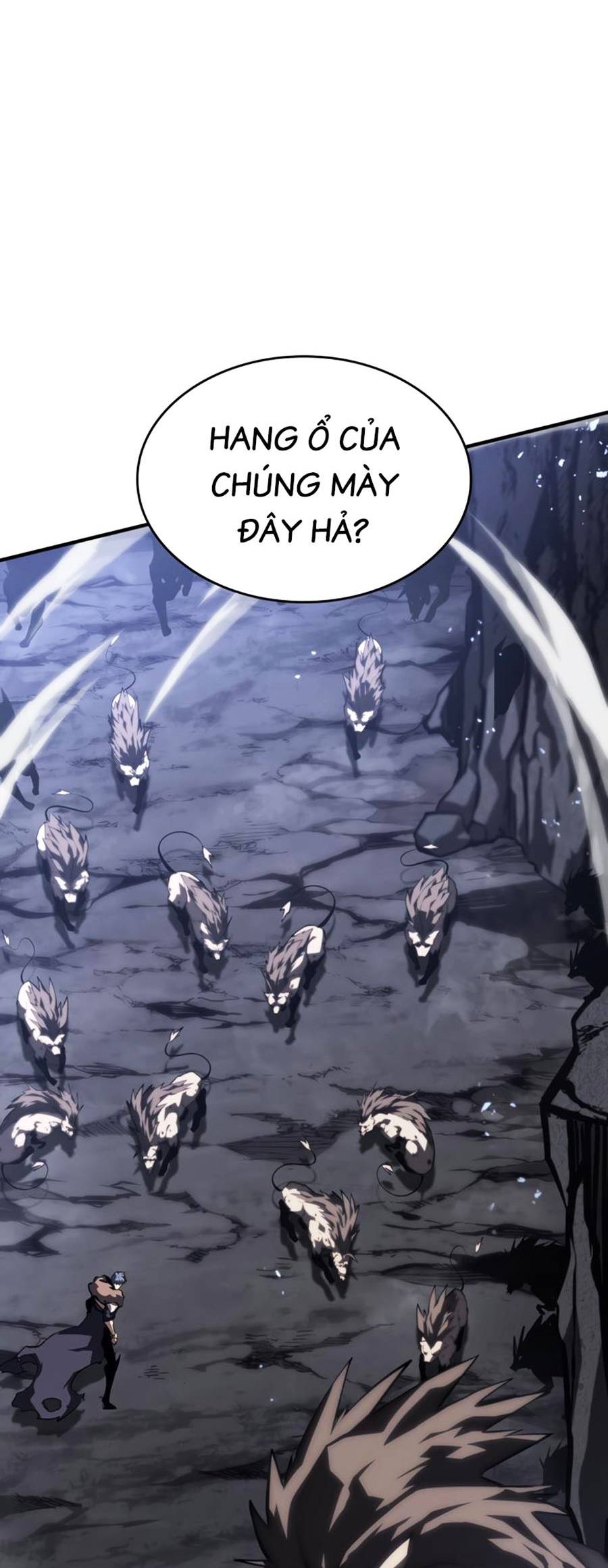 Ranker Cấp Sss Hồi Quy: Chapter 54