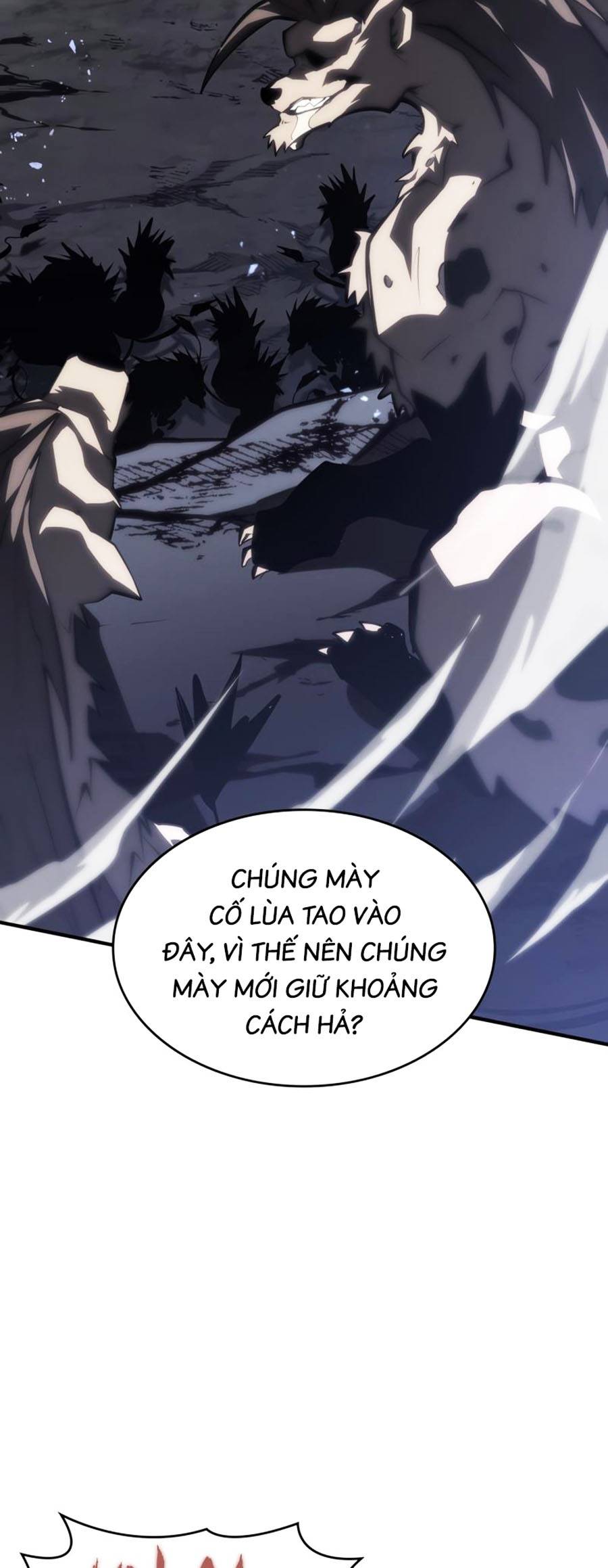Ranker Cấp Sss Hồi Quy: Chapter 54