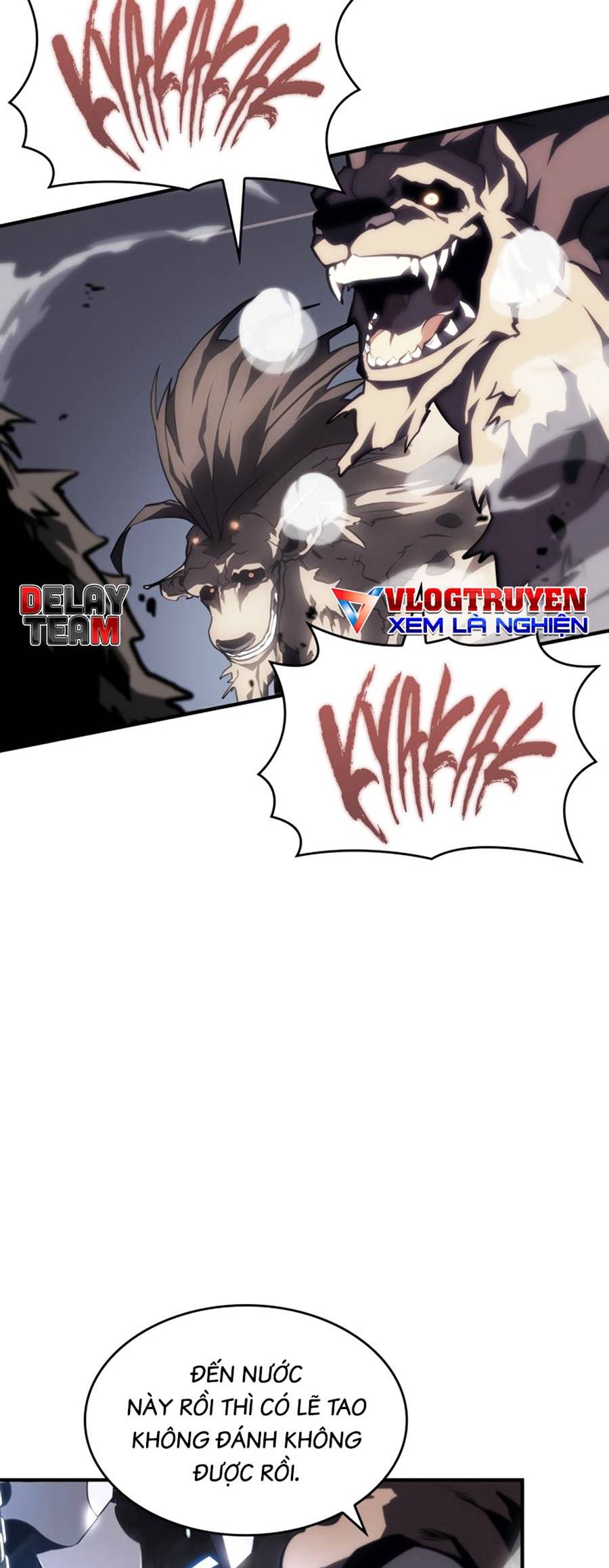 Ranker Cấp Sss Hồi Quy: Chapter 54