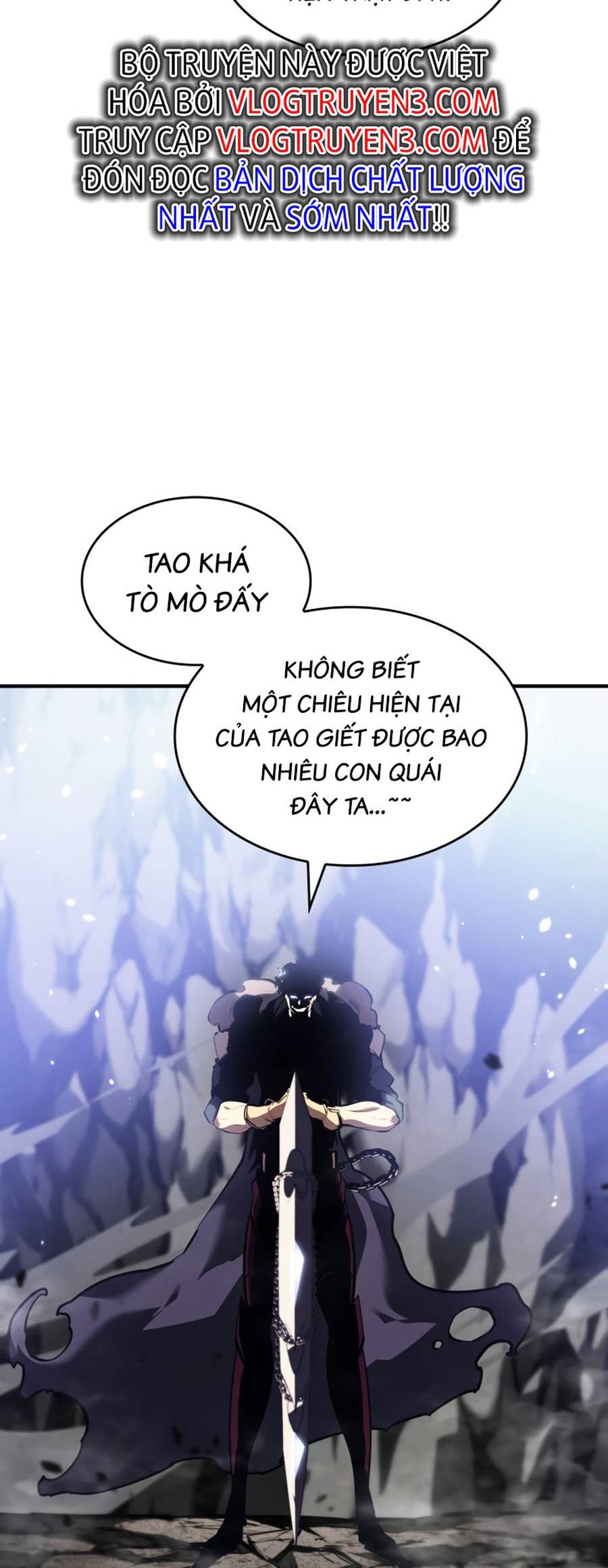 Ranker Cấp Sss Hồi Quy: Chapter 54