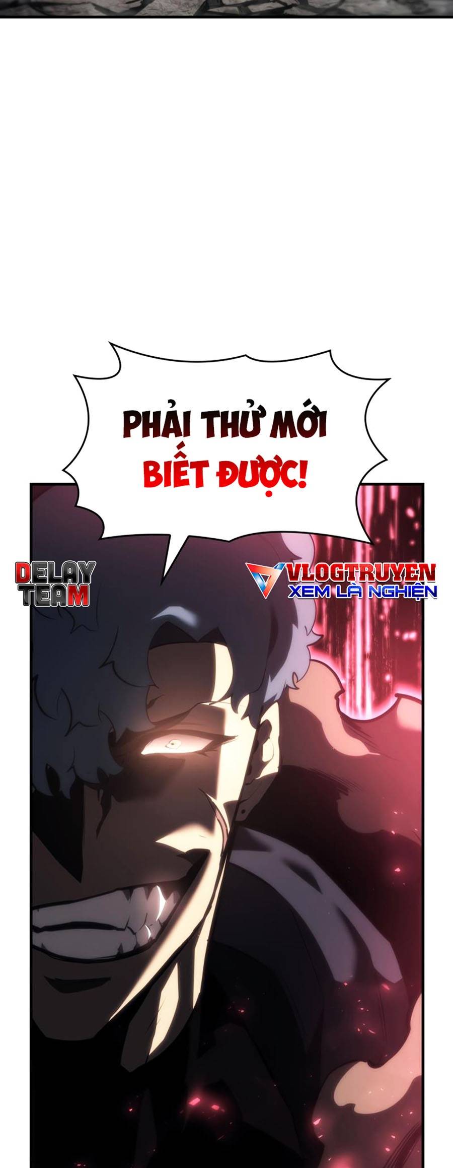 Ranker Cấp Sss Hồi Quy: Chapter 54