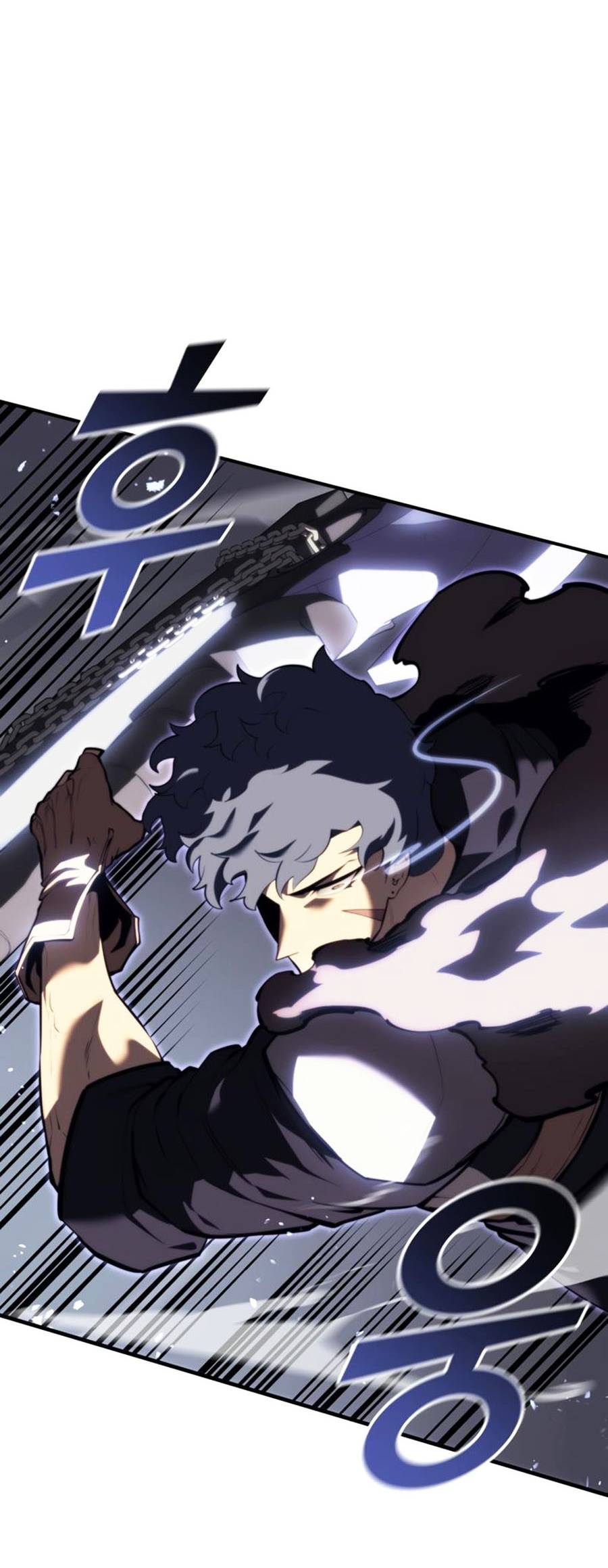 Ranker Cấp Sss Hồi Quy: Chapter 54