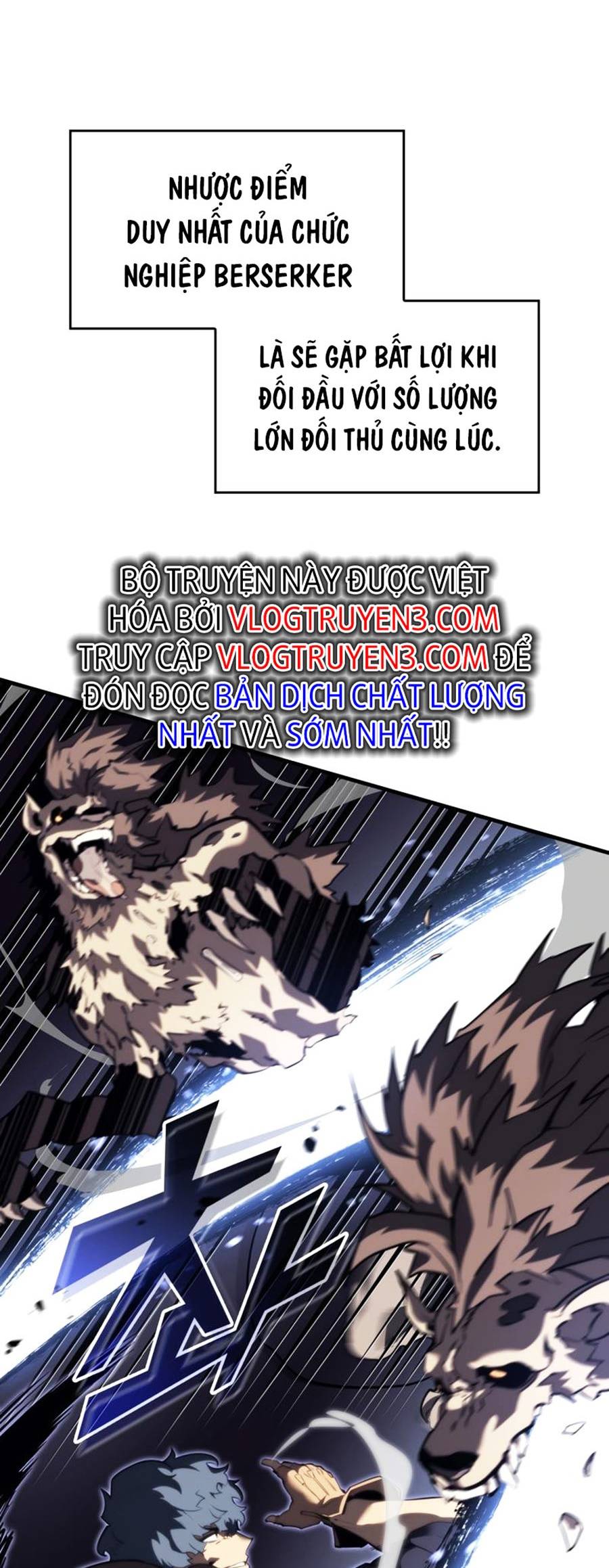 Ranker Cấp Sss Hồi Quy: Chapter 54