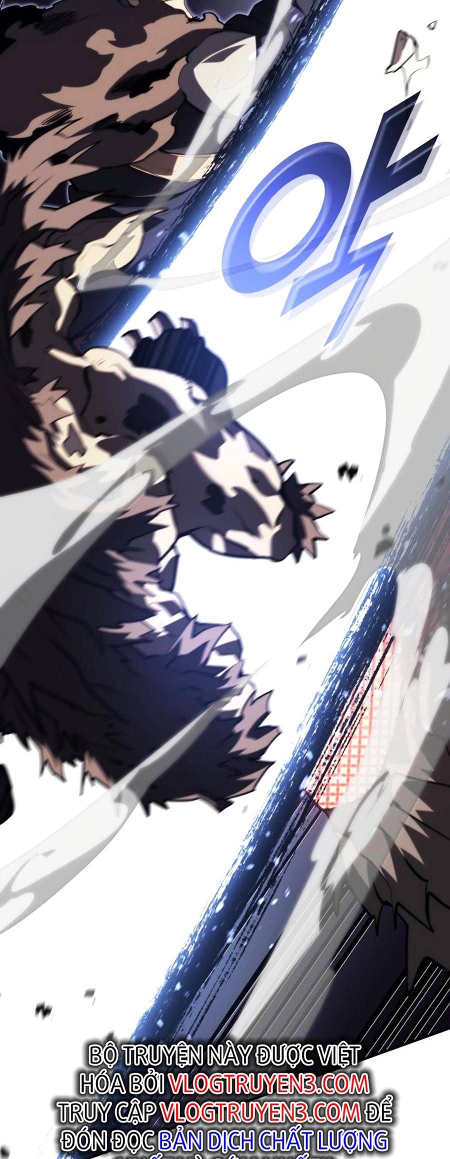 Ranker Cấp Sss Hồi Quy: Chapter 54