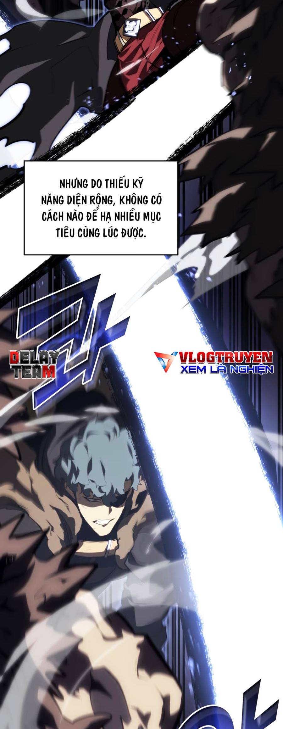 Ranker Cấp Sss Hồi Quy: Chapter 54