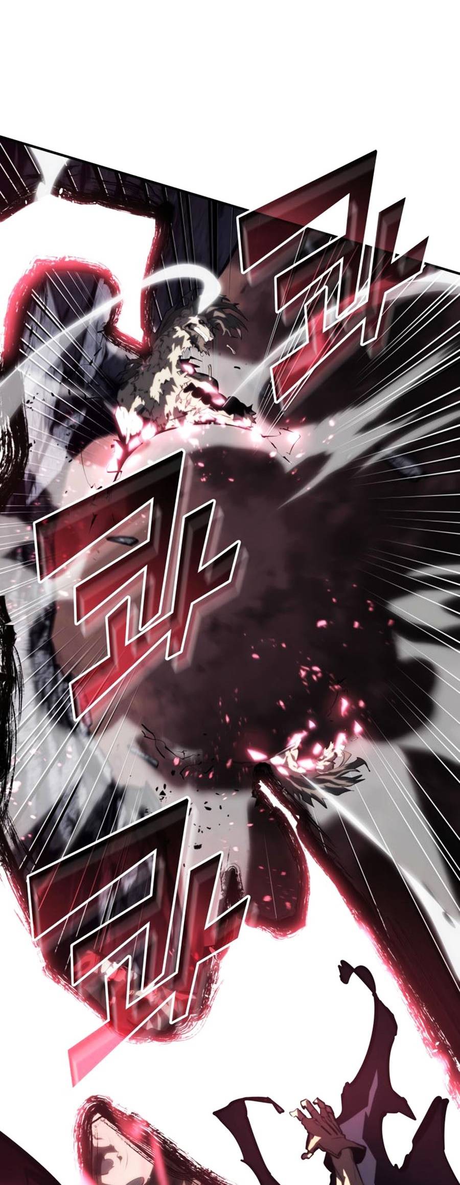 Ranker Cấp Sss Hồi Quy: Chapter 54
