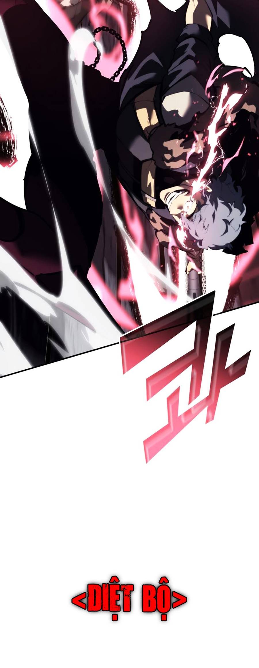 Ranker Cấp Sss Hồi Quy: Chapter 54