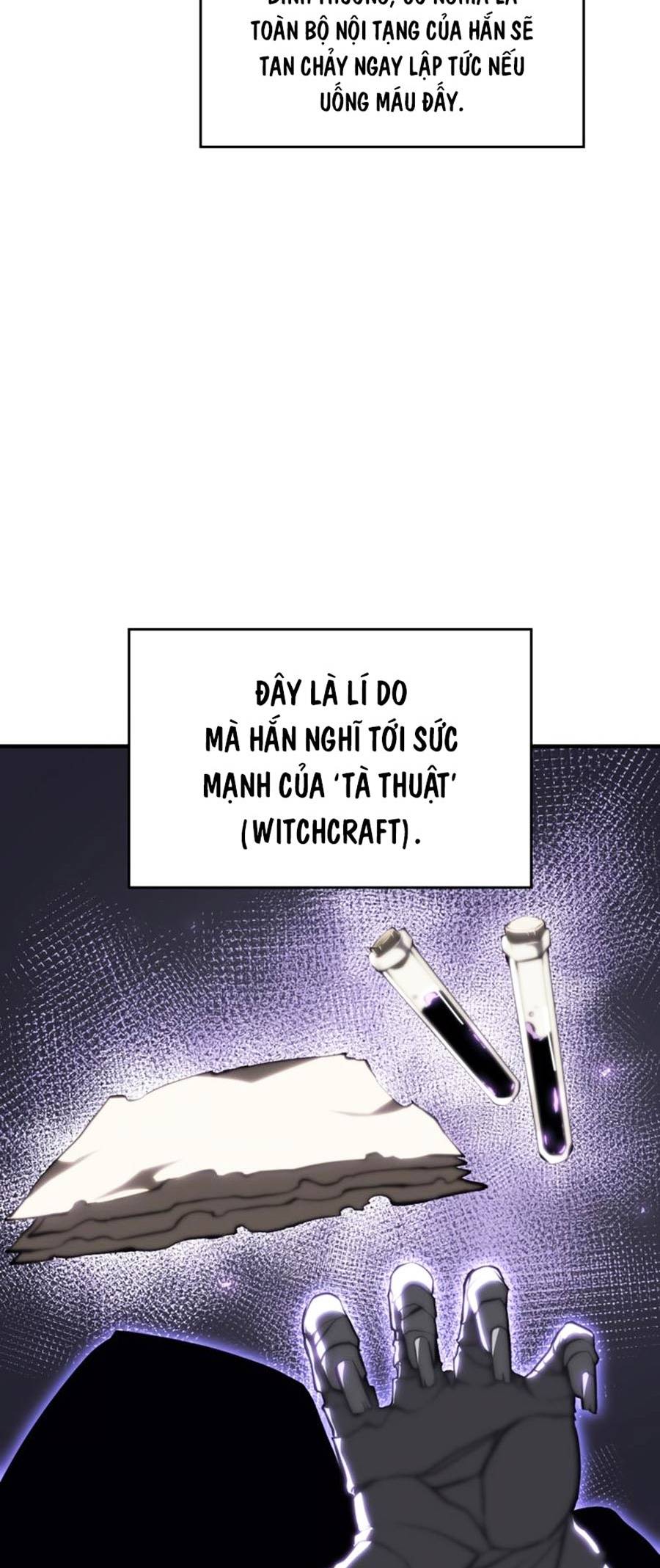 Ranker Cấp Sss Hồi Quy: Chapter 54