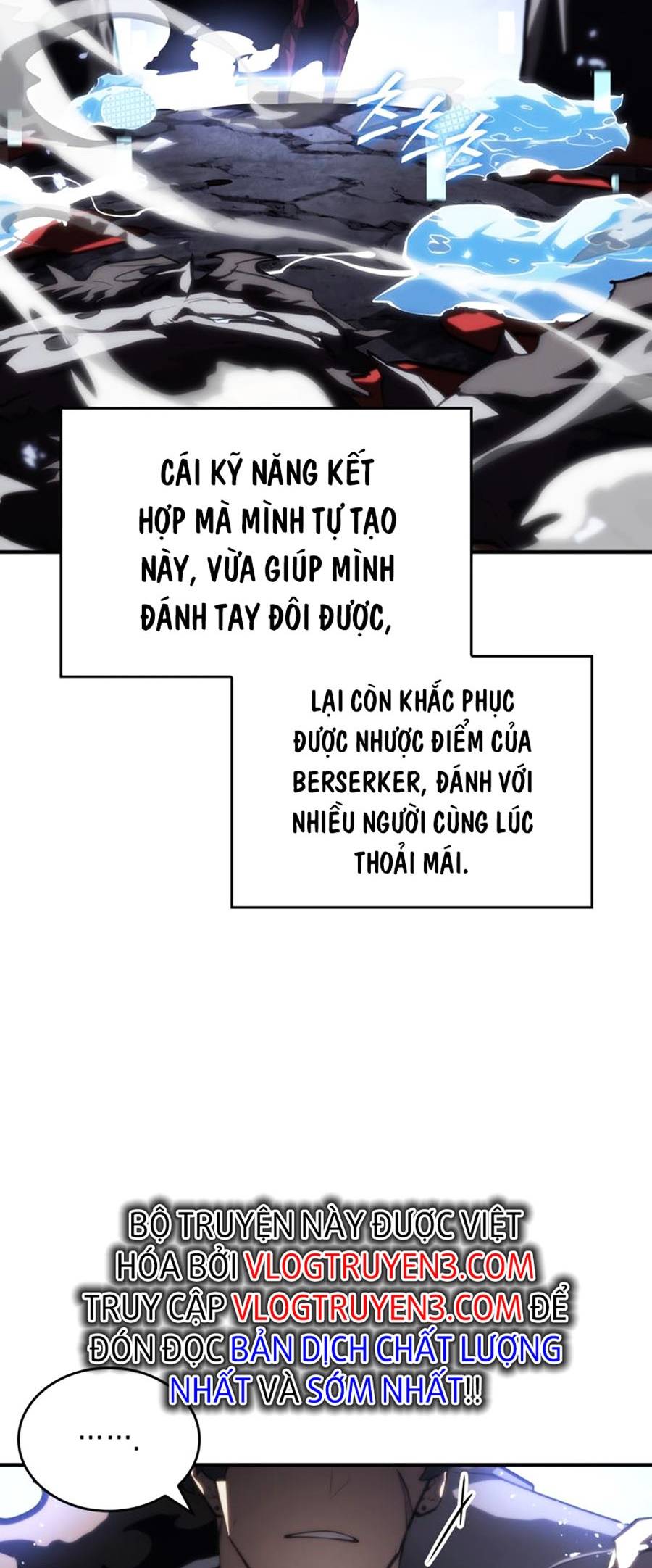 Ranker Cấp Sss Hồi Quy: Chapter 54