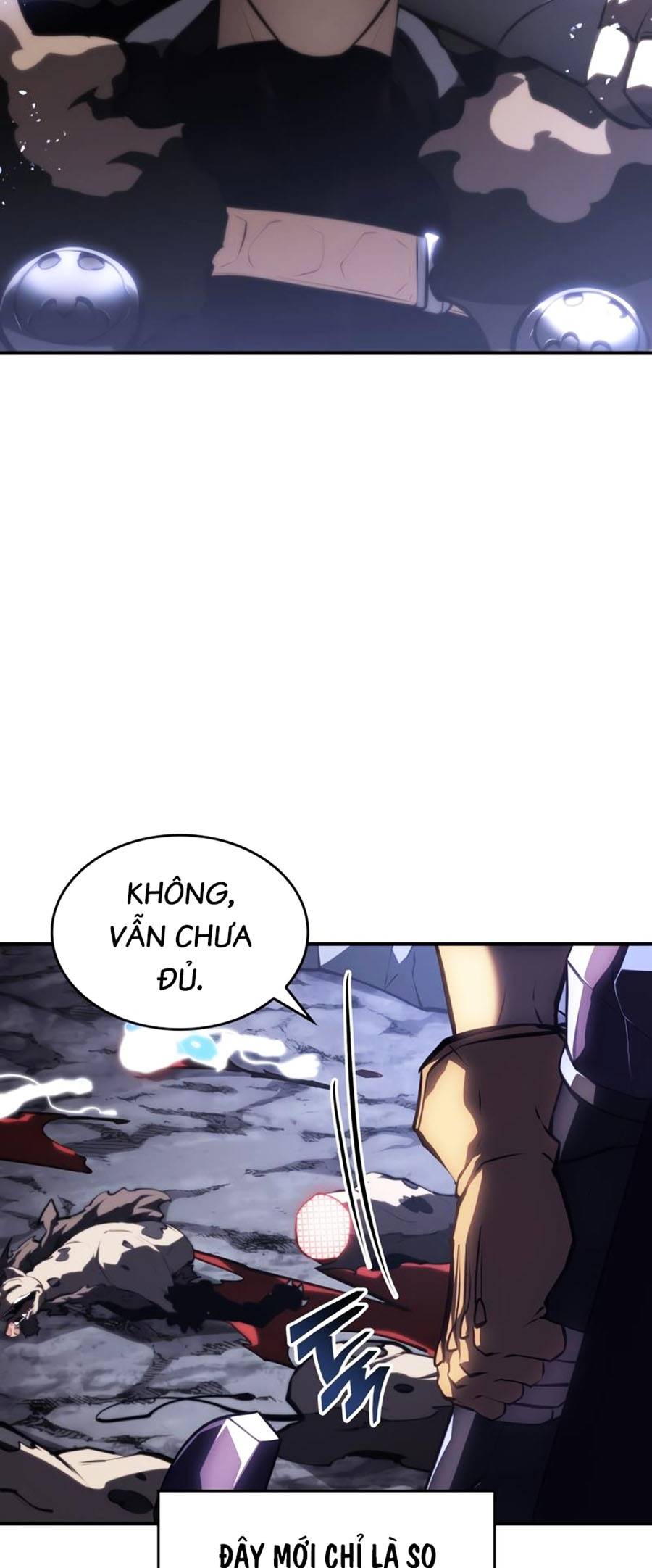 Ranker Cấp Sss Hồi Quy: Chapter 54