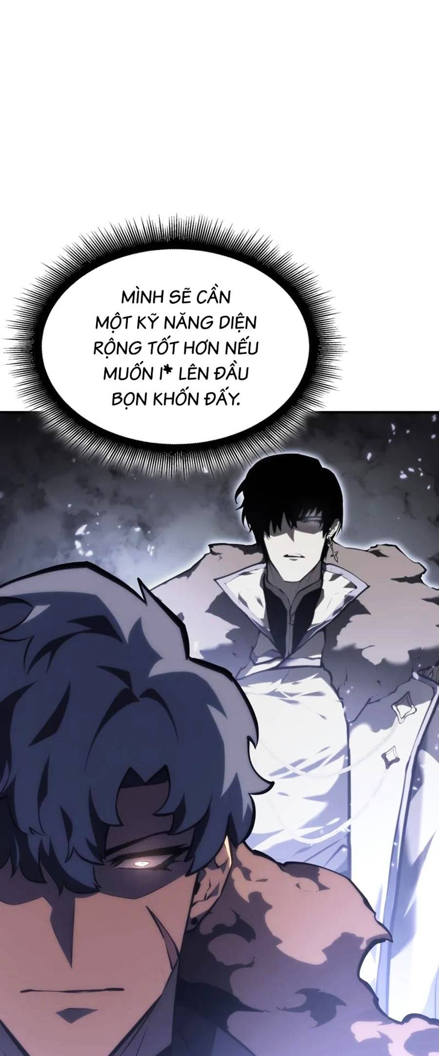 Ranker Cấp Sss Hồi Quy: Chapter 54