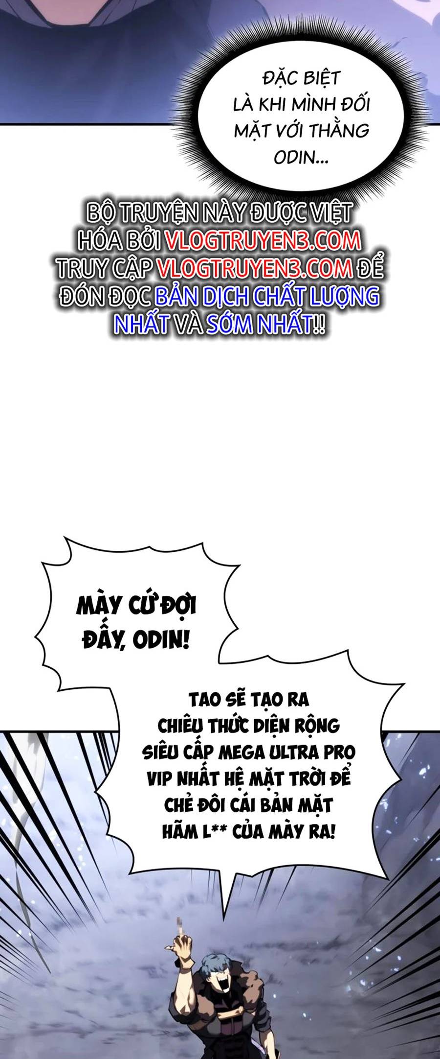 Ranker Cấp Sss Hồi Quy: Chapter 54