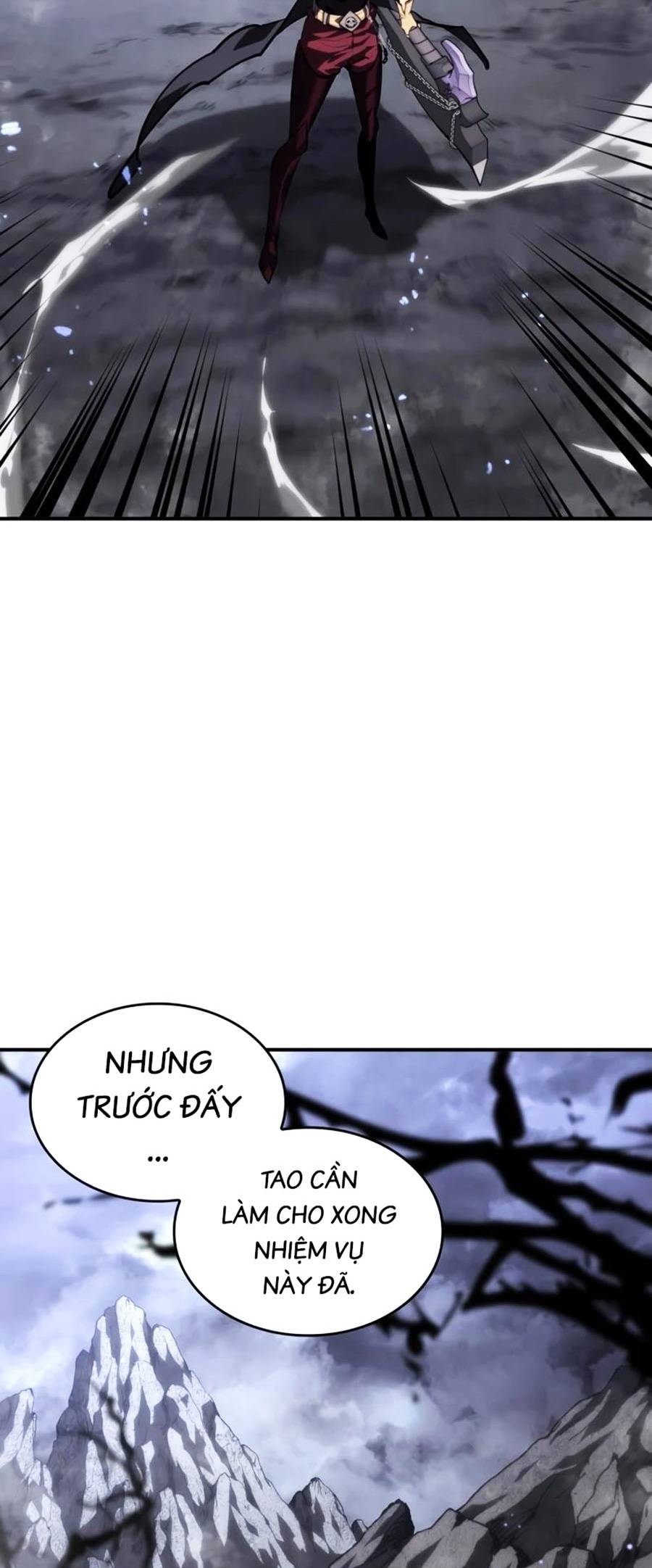 Ranker Cấp Sss Hồi Quy: Chapter 54