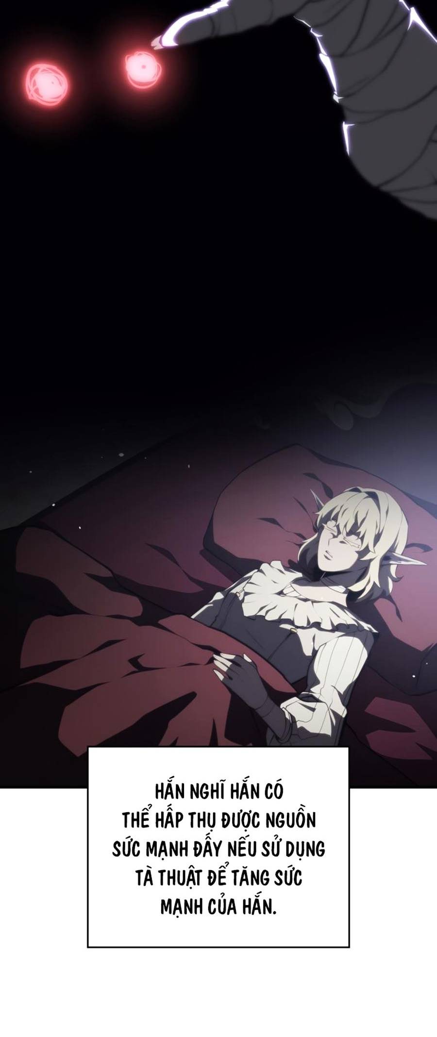 Ranker Cấp Sss Hồi Quy: Chapter 54